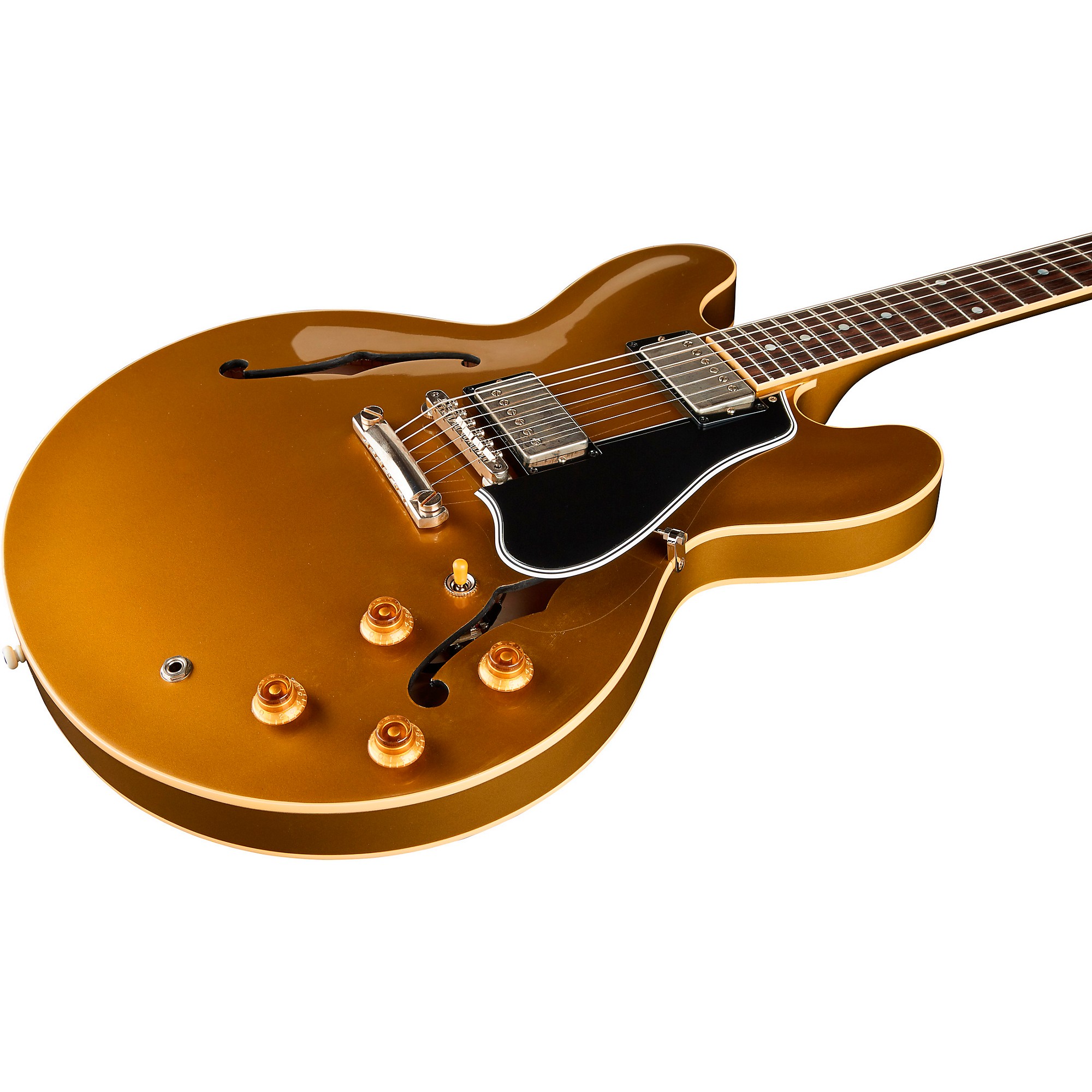 Gibson Custom 1959 ES-335 Reissue VOS Limited-Edition