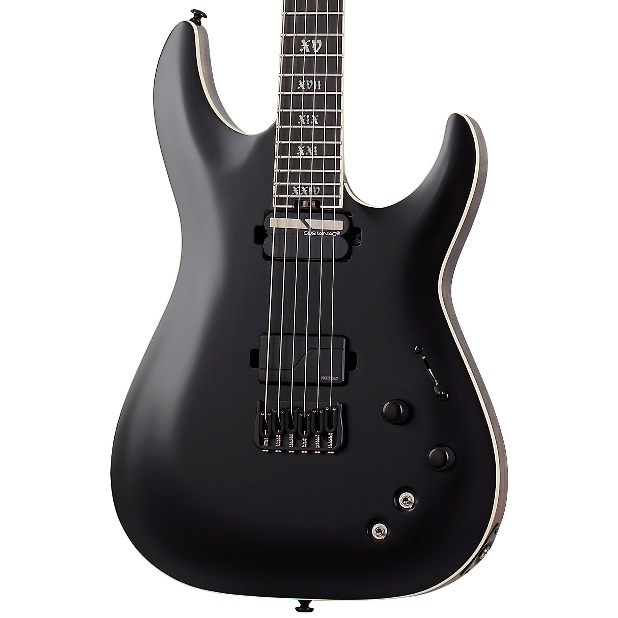 Schecter Guitar Research C-1 S HT SLS Elite 