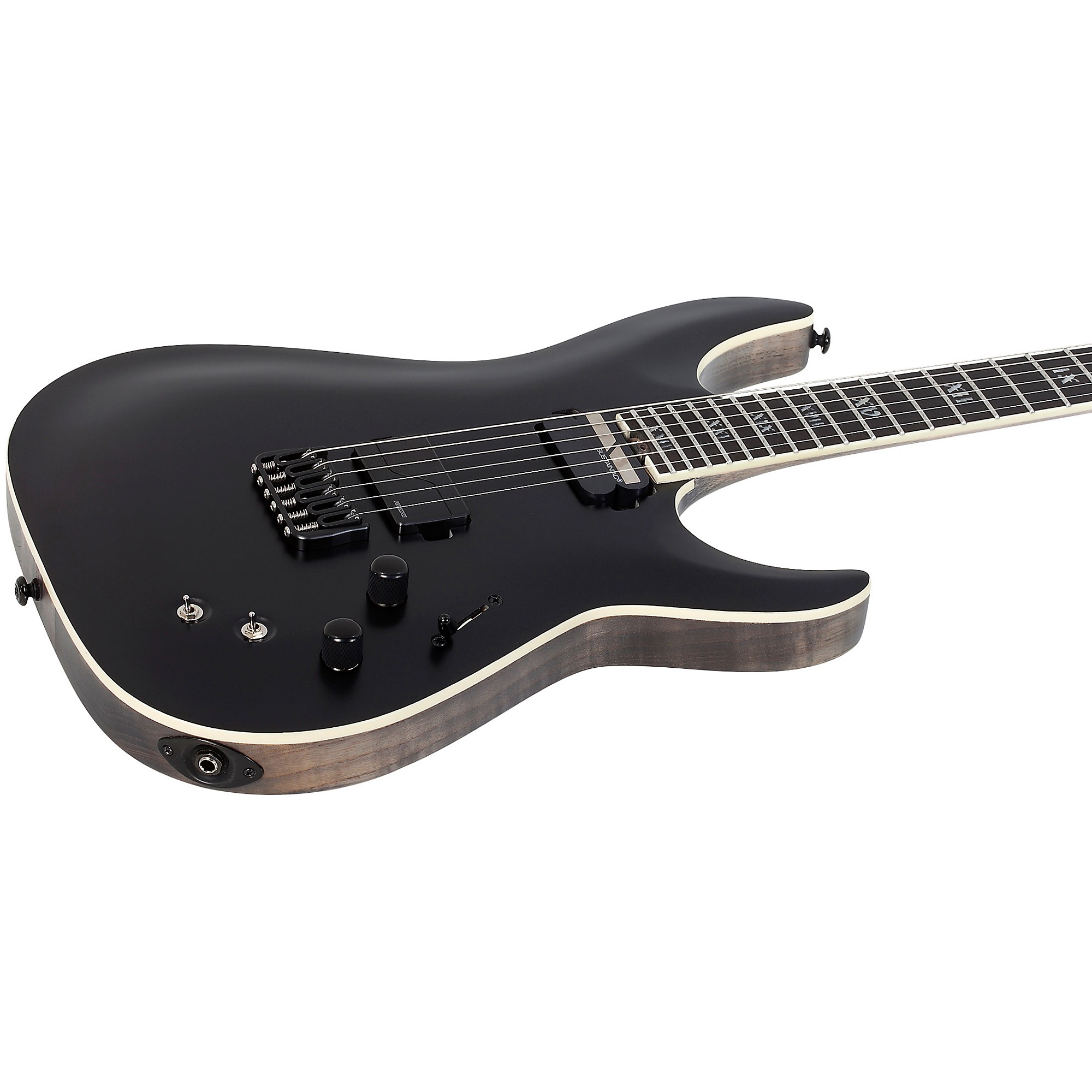 SCHECTER シェクター エレキギター C-1 SLS Evil Twin Schecter Guitar Research C-1 S HT SLS Elite 