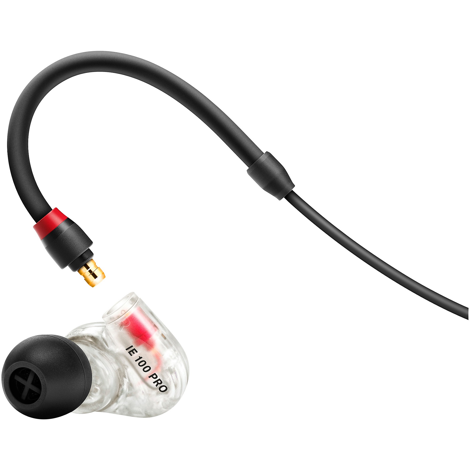Sennheiser IE 100 PRO WIRELESS トランスミッター付 Sennheiser IE 100 Pro Wireless In-Ear Monitoring Headphones with