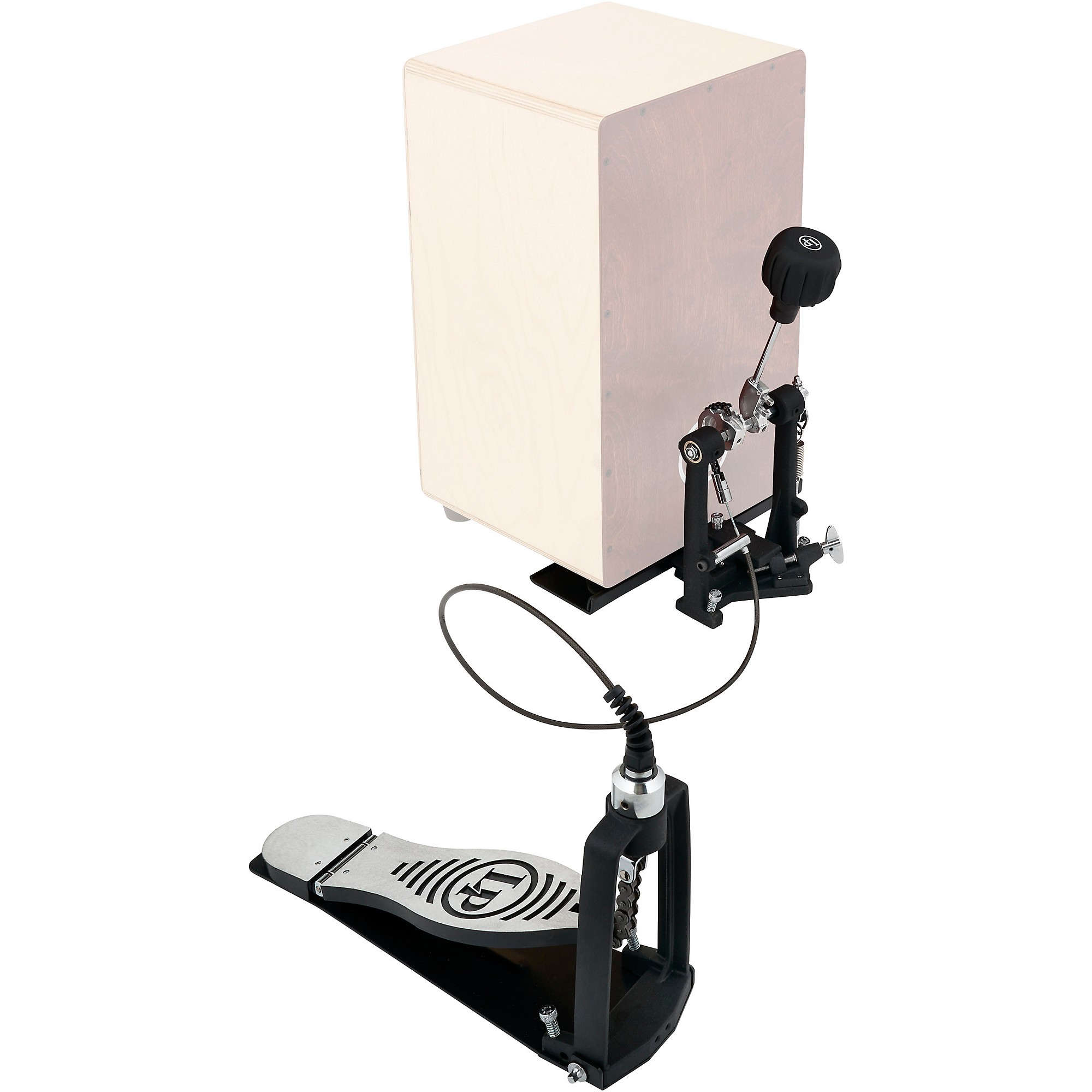 カホン LP LP Cajon Pedal | Music & Arts