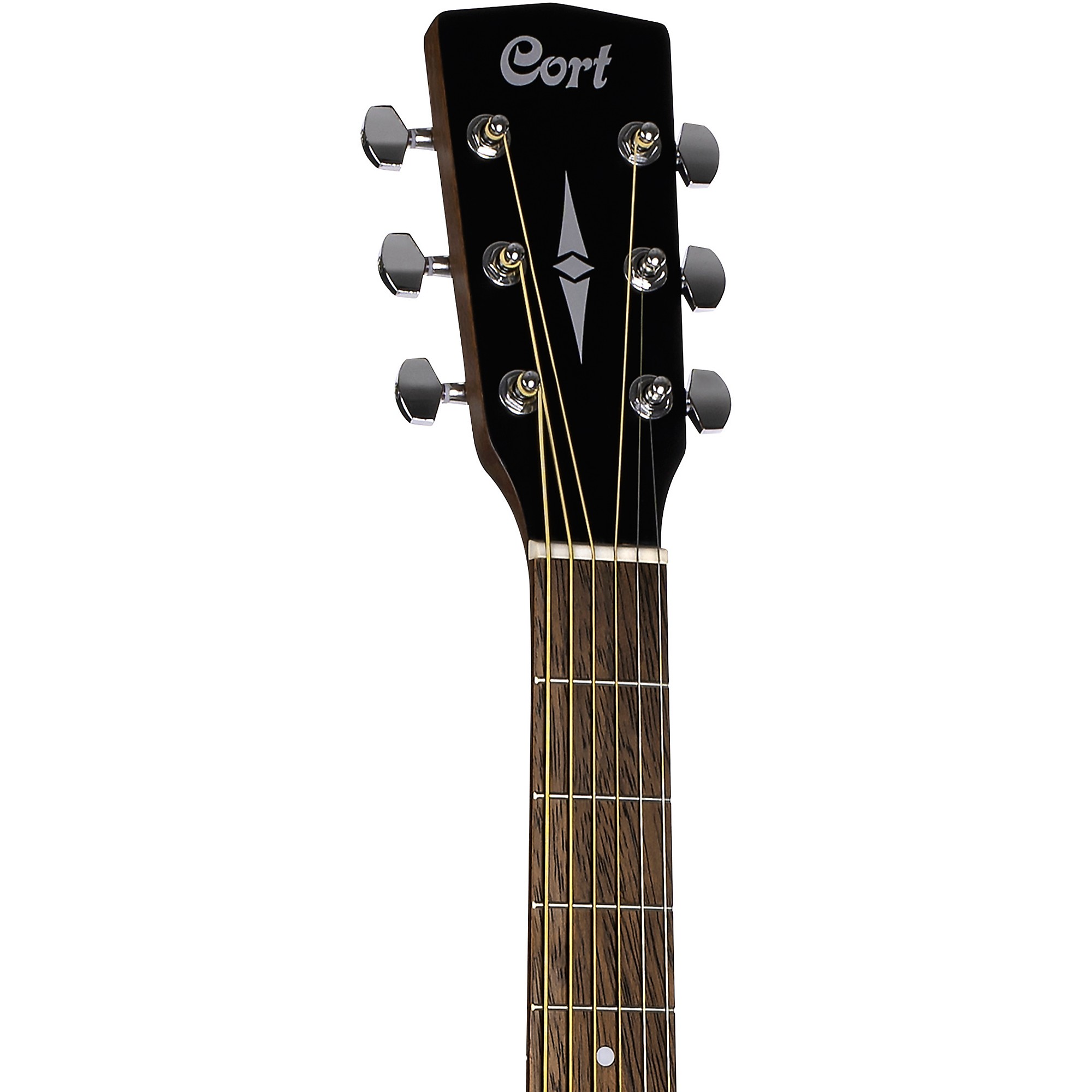 Cort AD810 Standard Series Dreadnought Acoustic Guitar