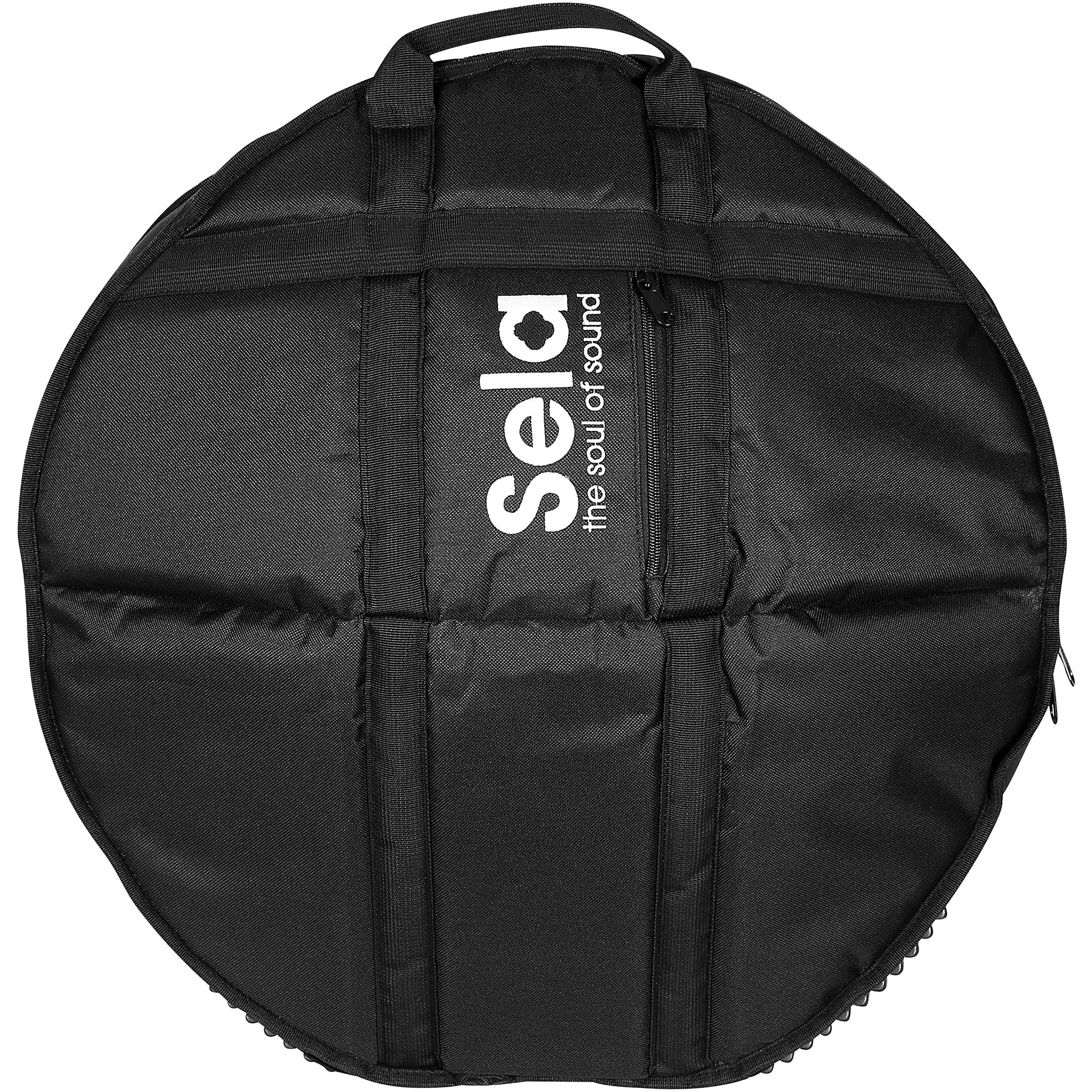 Sela Melody Handpan D Kurd With Bag | Music & Arts