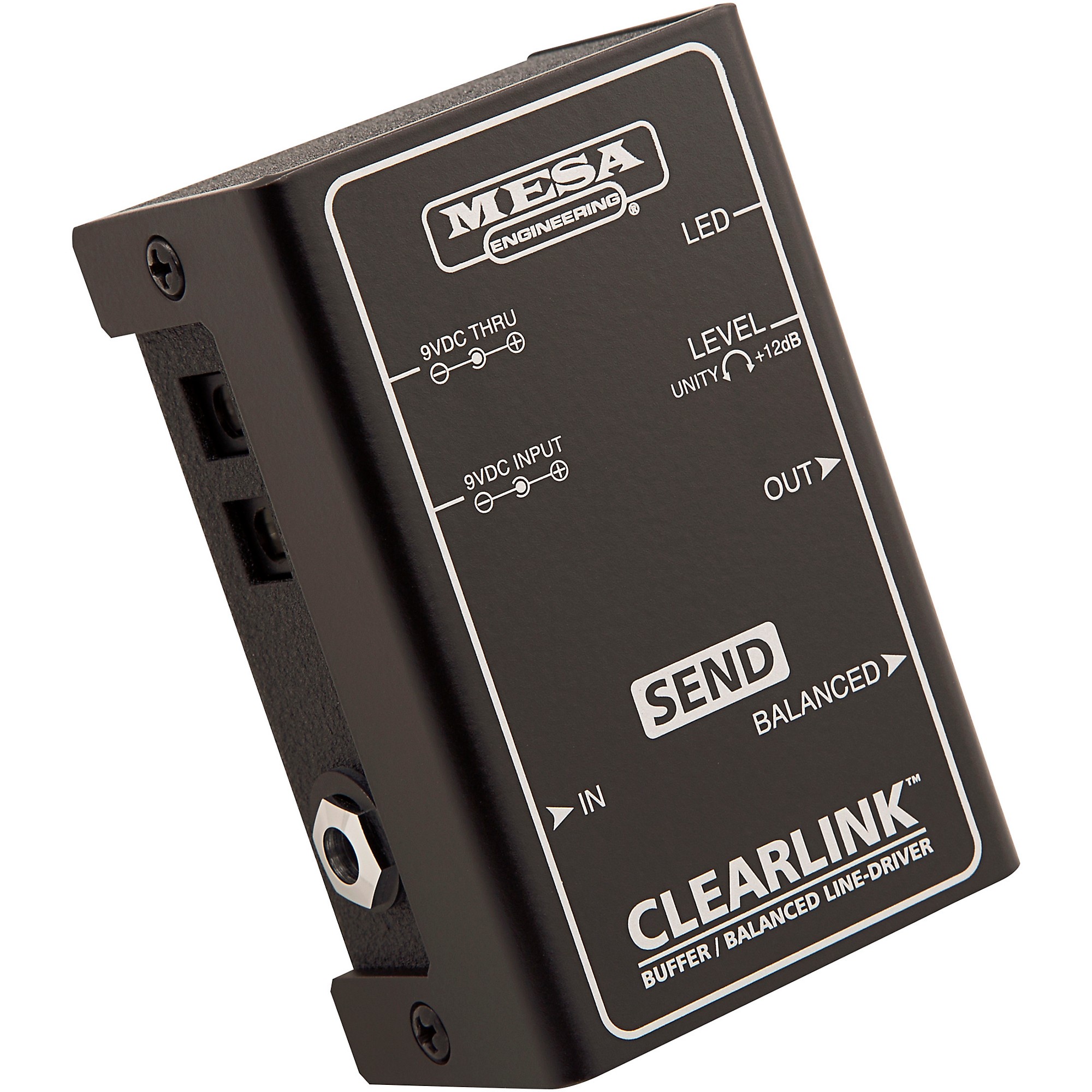 MESA/Boogie Clearlink (Send) Line Driver | Music & Arts
