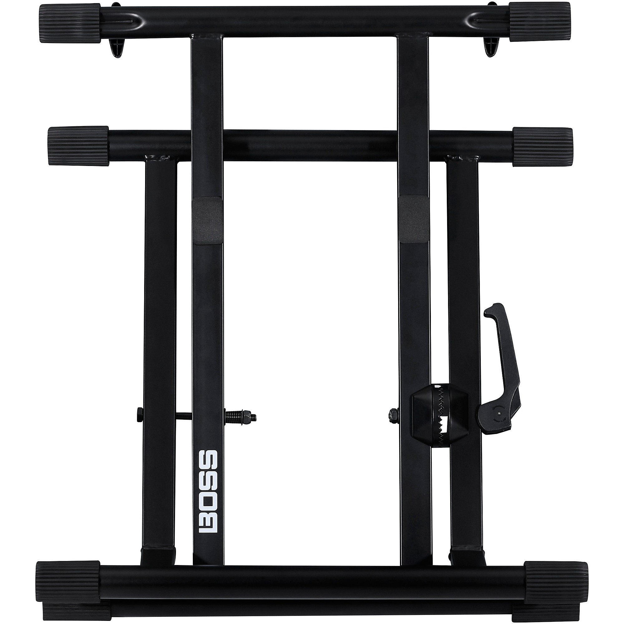 BOSS BOSS BAS 1 Open Back Closed Back Amp Stand