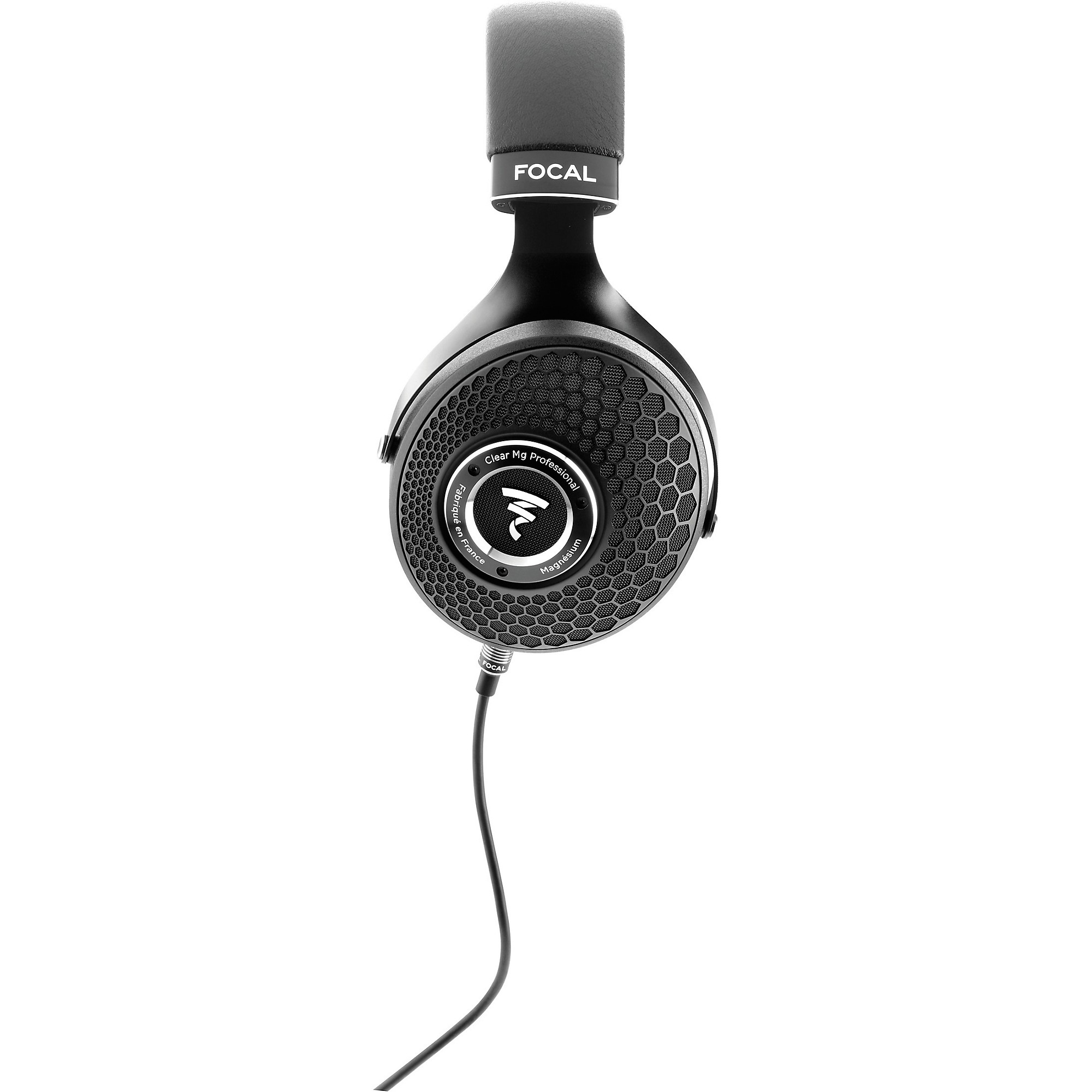Focal Clear MG Pro モニターヘッドフォン Focal Professional 【B級品特価】Clear MG Pro モニターヘッドホン