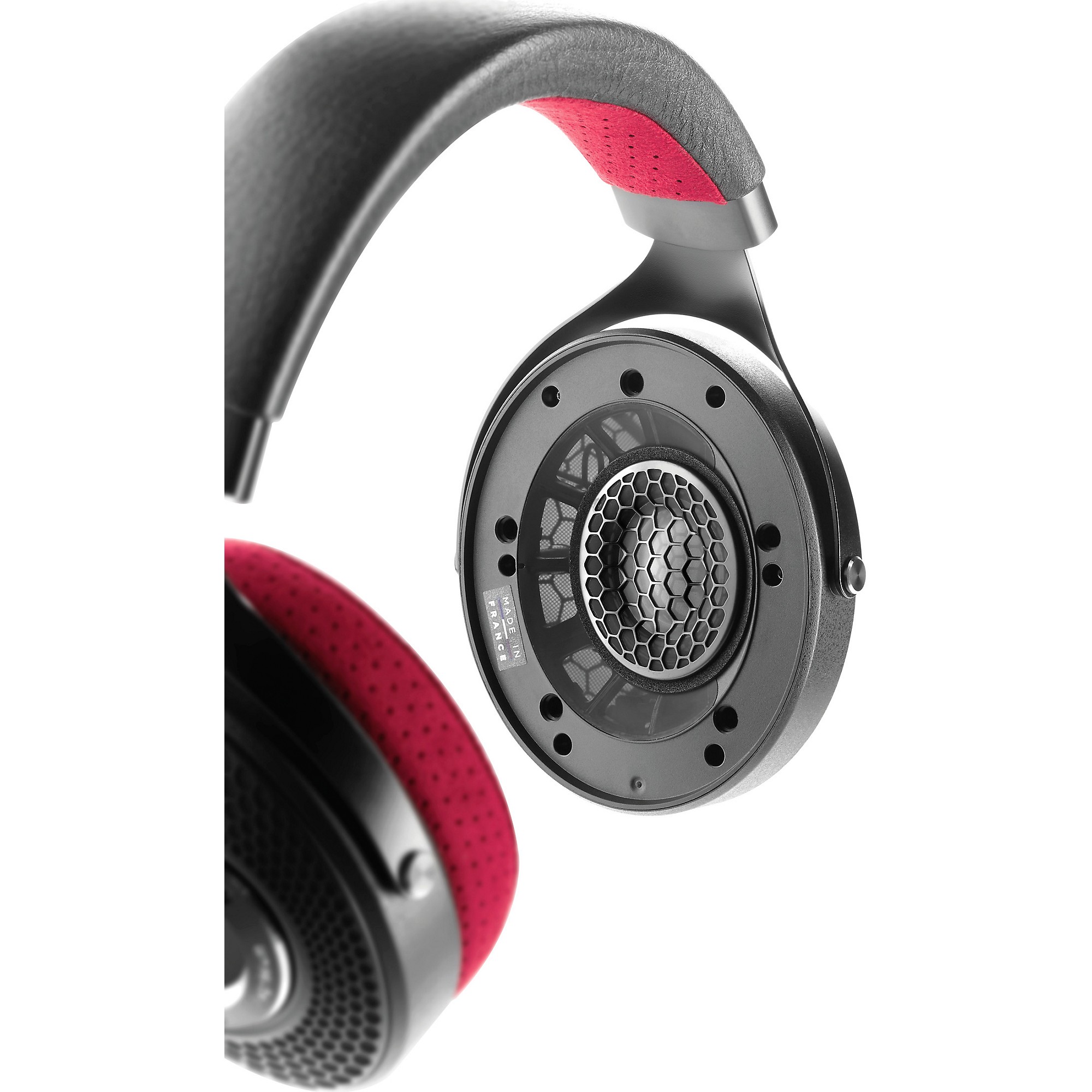 Focal Clear MG Pro Open-Back Reference Studio Headphones | Music