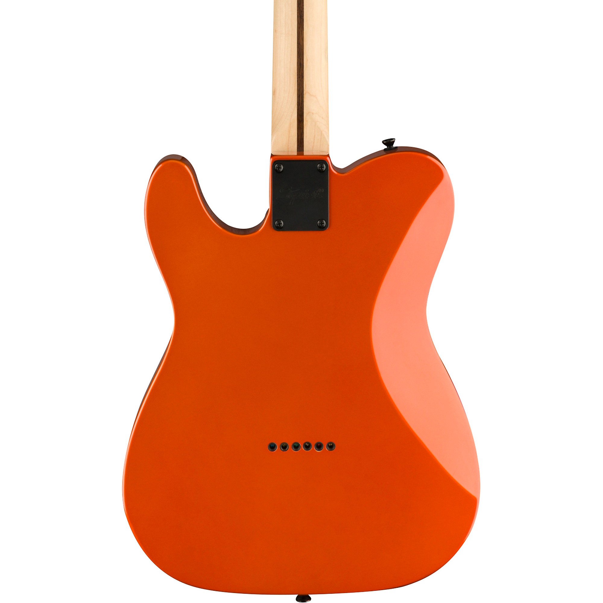 Squier Affinity Telecaster HH Electric Guitar With Matching
