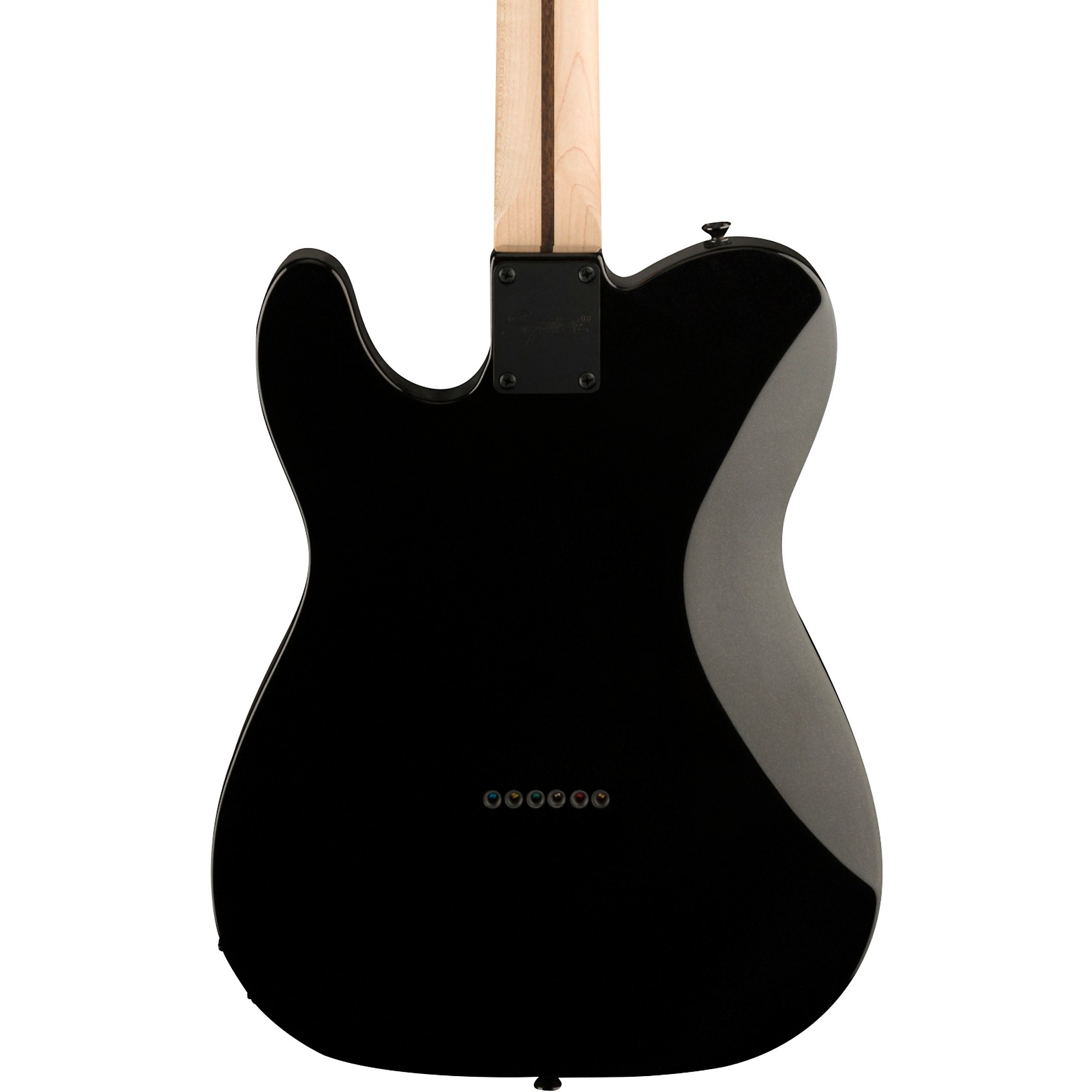 Squier Affinity Telecaster HH Electric Guitar With Matching