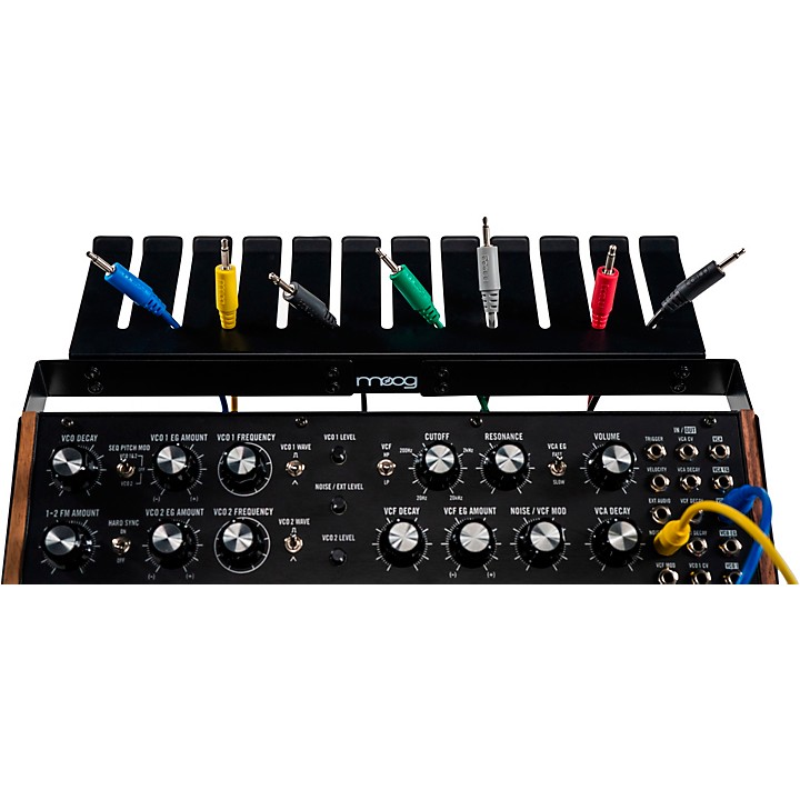 Moog Sound Studio Semi Modular Bundle - Mother 32 and DFAM | Music