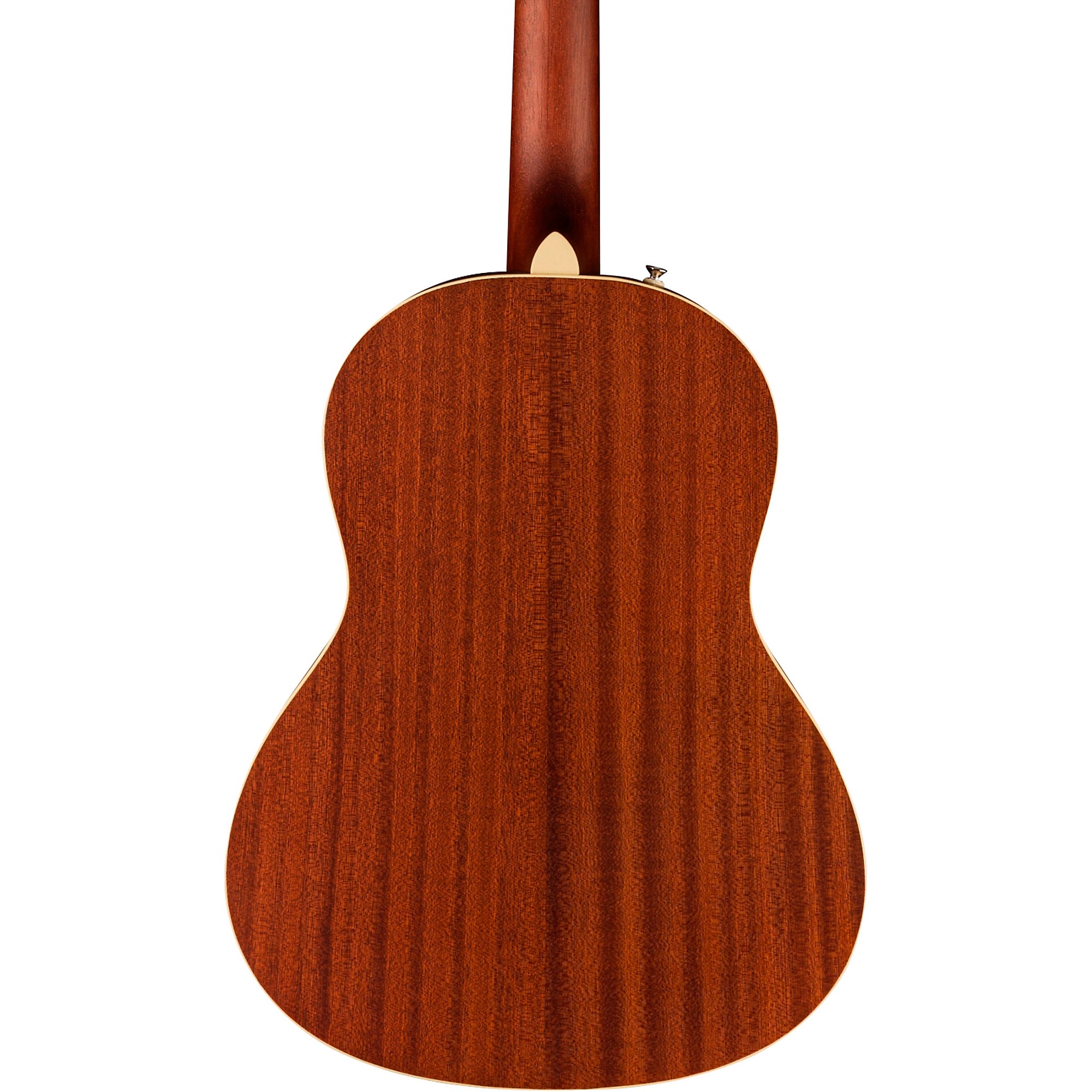 Fender Sonoran Mini All Mahogany – United States