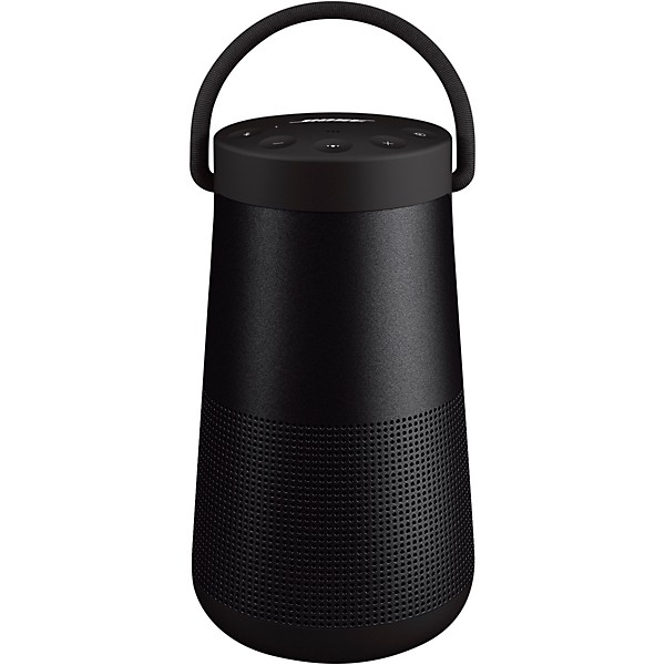 Bose Soundlink Revolve Plus 2 Protective Silicone Case For Bose
