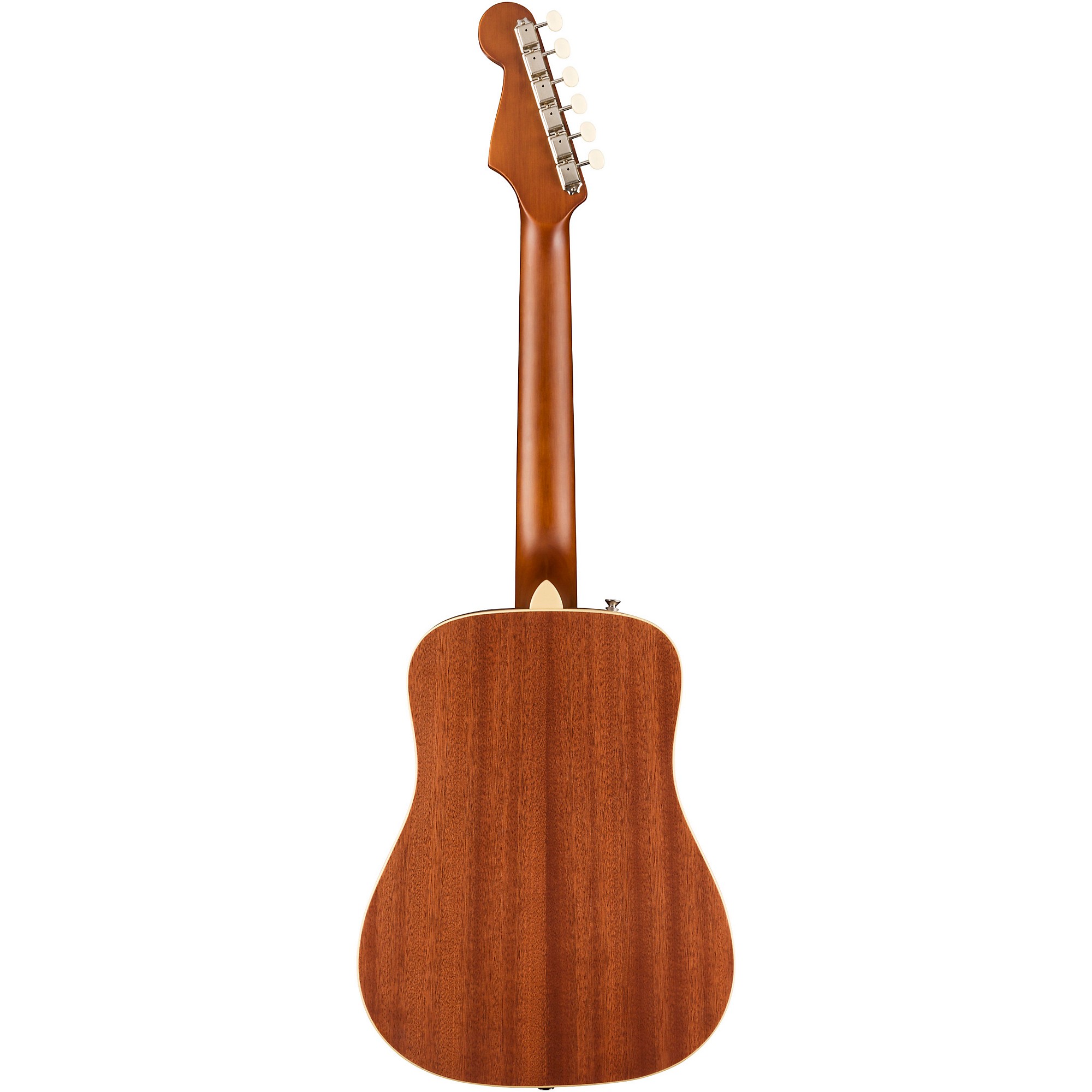 ギター Fender Redondo Mini SB Fender Redondo Mini, Sunburst w/ Gigbag - Bill's Music