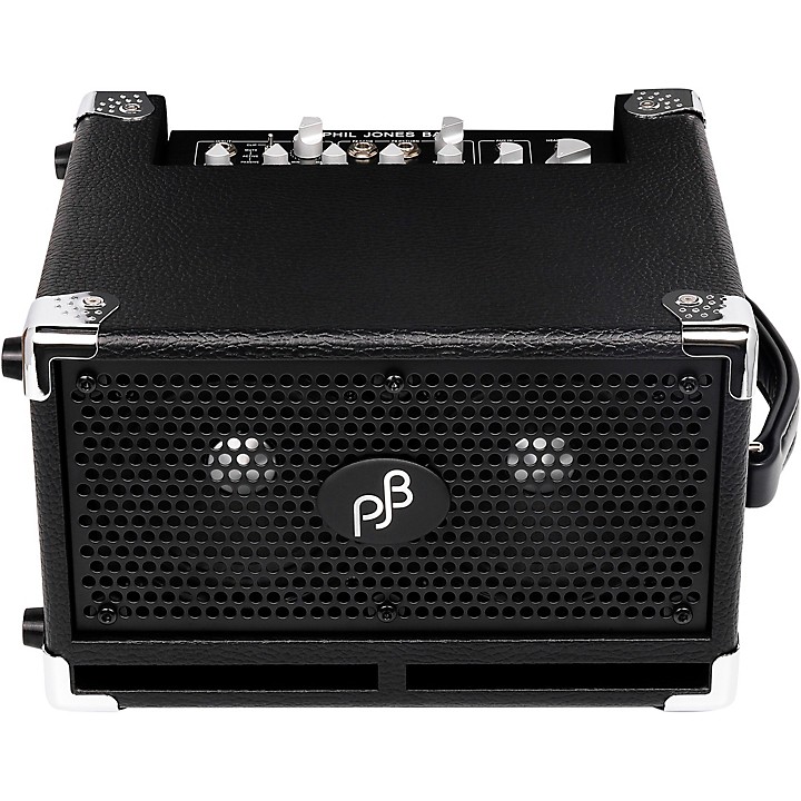 Phil Jones Bass Phil Jones Bass BG-120B Bass Cub Pro 2x5 120W Combo Amp