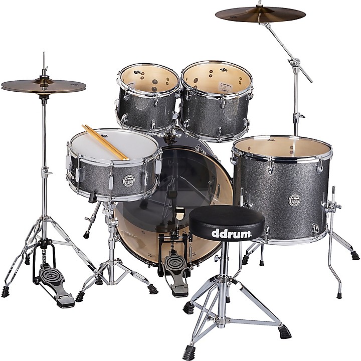 Ddrum d120b on sale