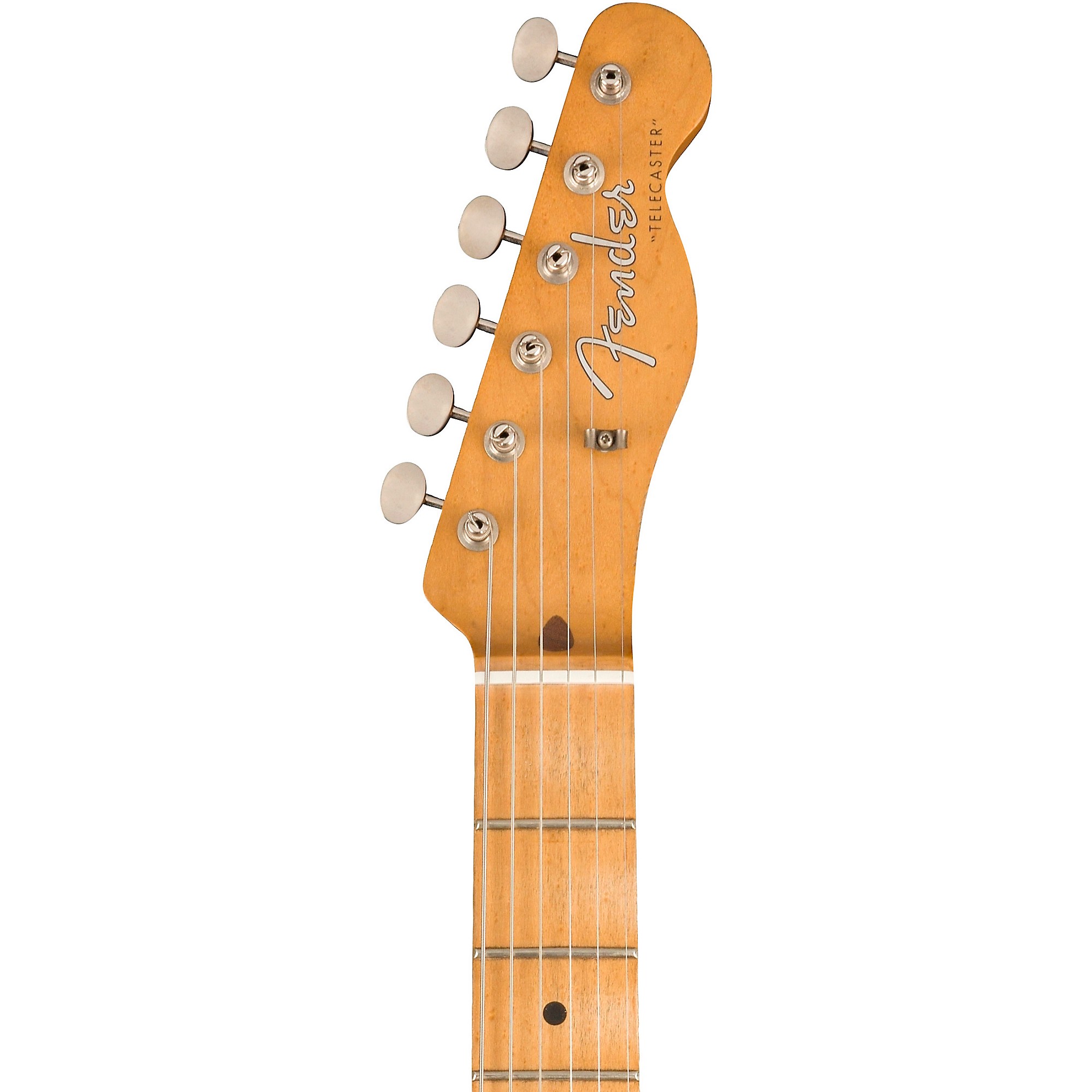 FENDER J Mascis Telecasterテレキャスター Fender J Mascis Telecaster Maple Fingerboard Electric Guitar