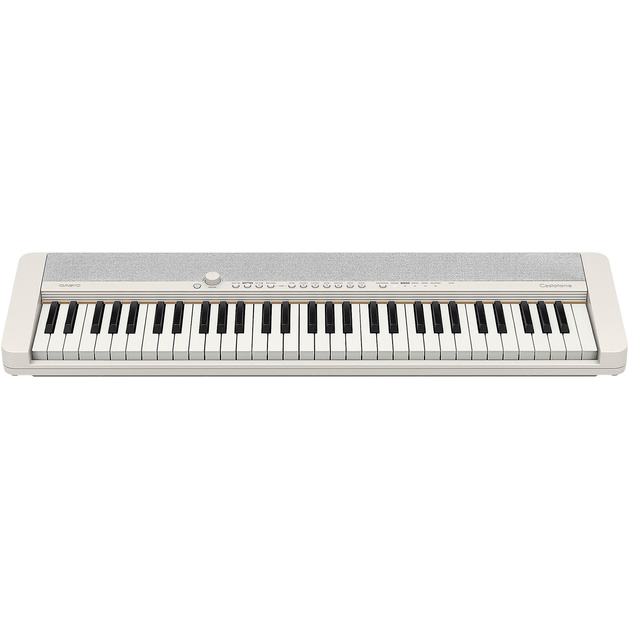 Casio Casiotone CT-S1 61-Key Portable Keyboard | Music & Arts