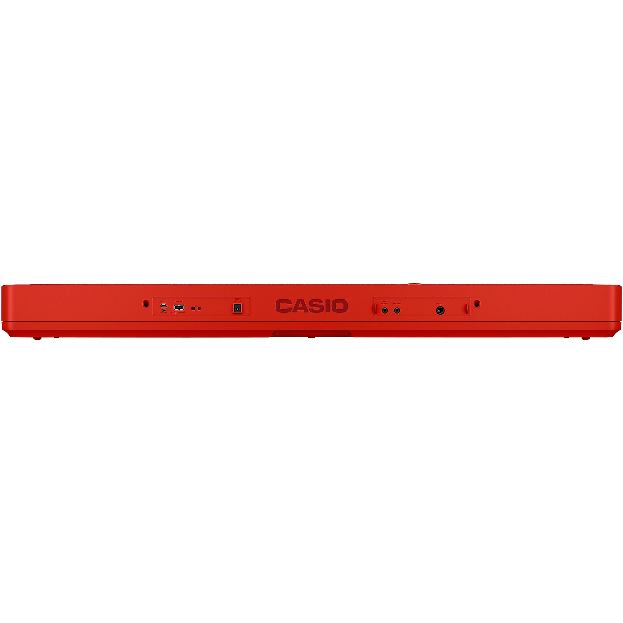 Casio Casiotone CT-S1 61-Key Portable Keyboard | Music & Arts