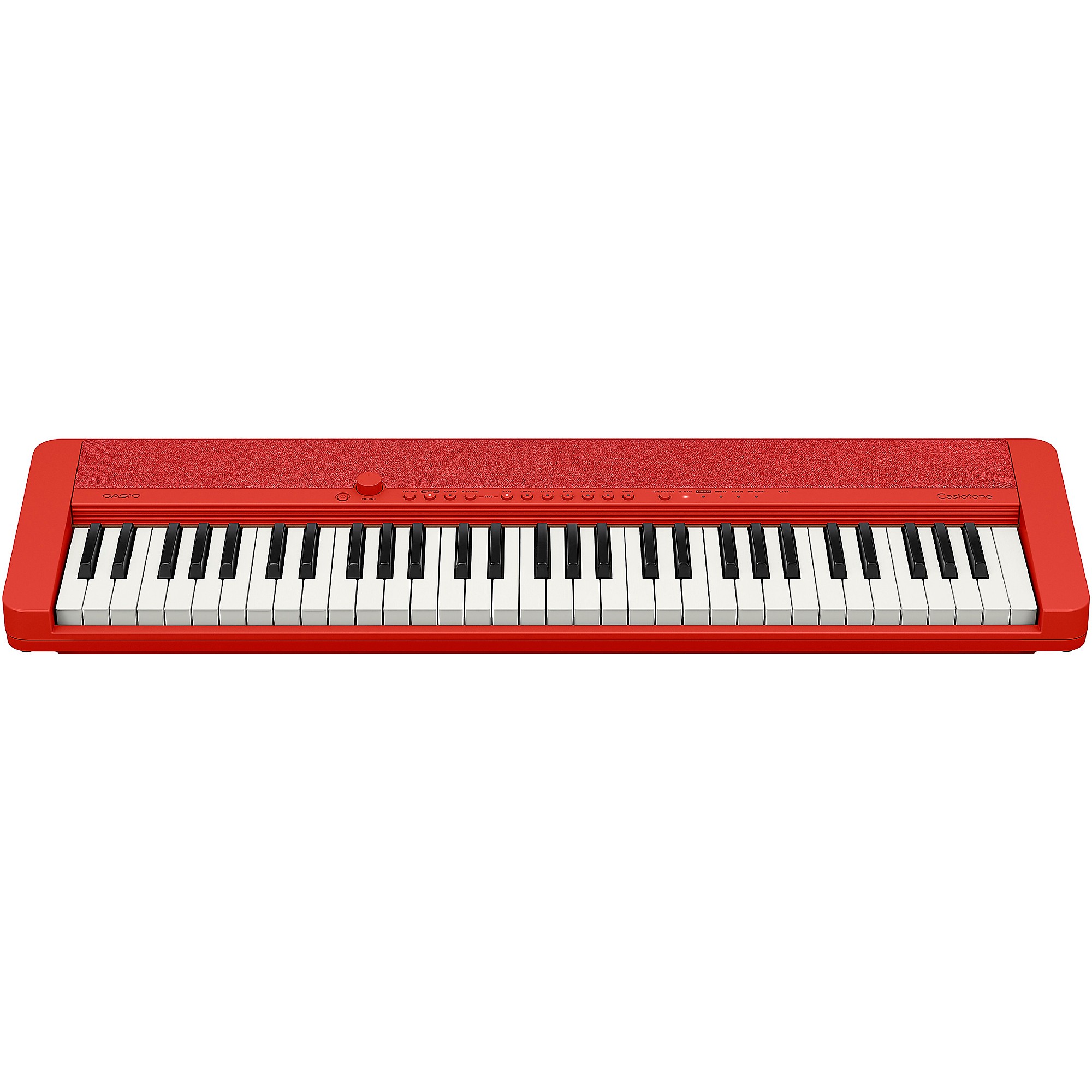 Casio Casiotone CT-S1 61-Key Portable Keyboard | Music & Arts