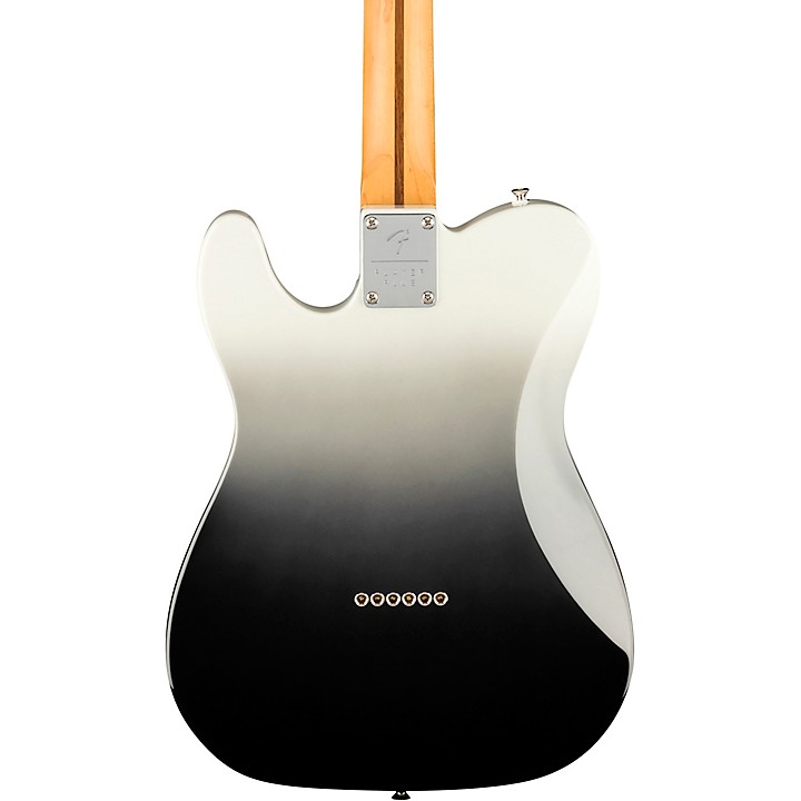 Fender Player Plus Telecaster Pau Ferro Fingerboard Electric