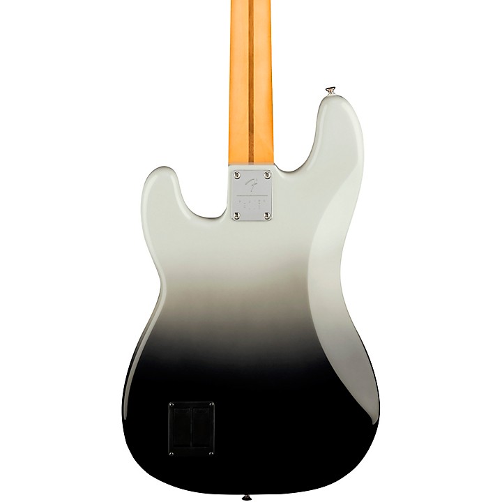 Fender Player Plus Active Precision Bass Maple Fingerboard | Music