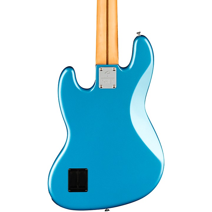 Fender Player Plus Jazz Bass V Maple Fingerboard | Music & Arts