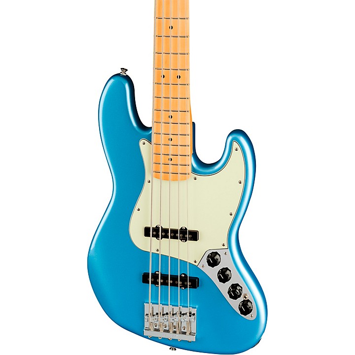 Fender Fender Player Plus Jazz Bass V Maple Fingerboard