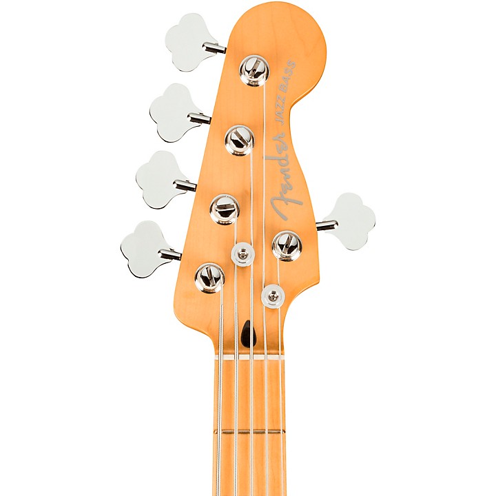 Fender Player Plus Jazz Bass V Maple Fingerboard | Music & Arts