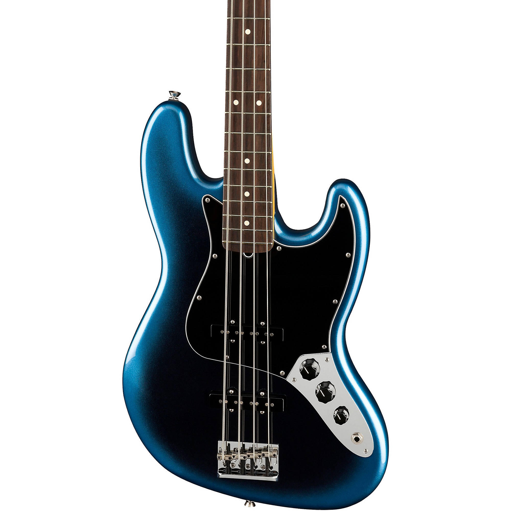 Fender American Professional II Jazz Bass Rosewood