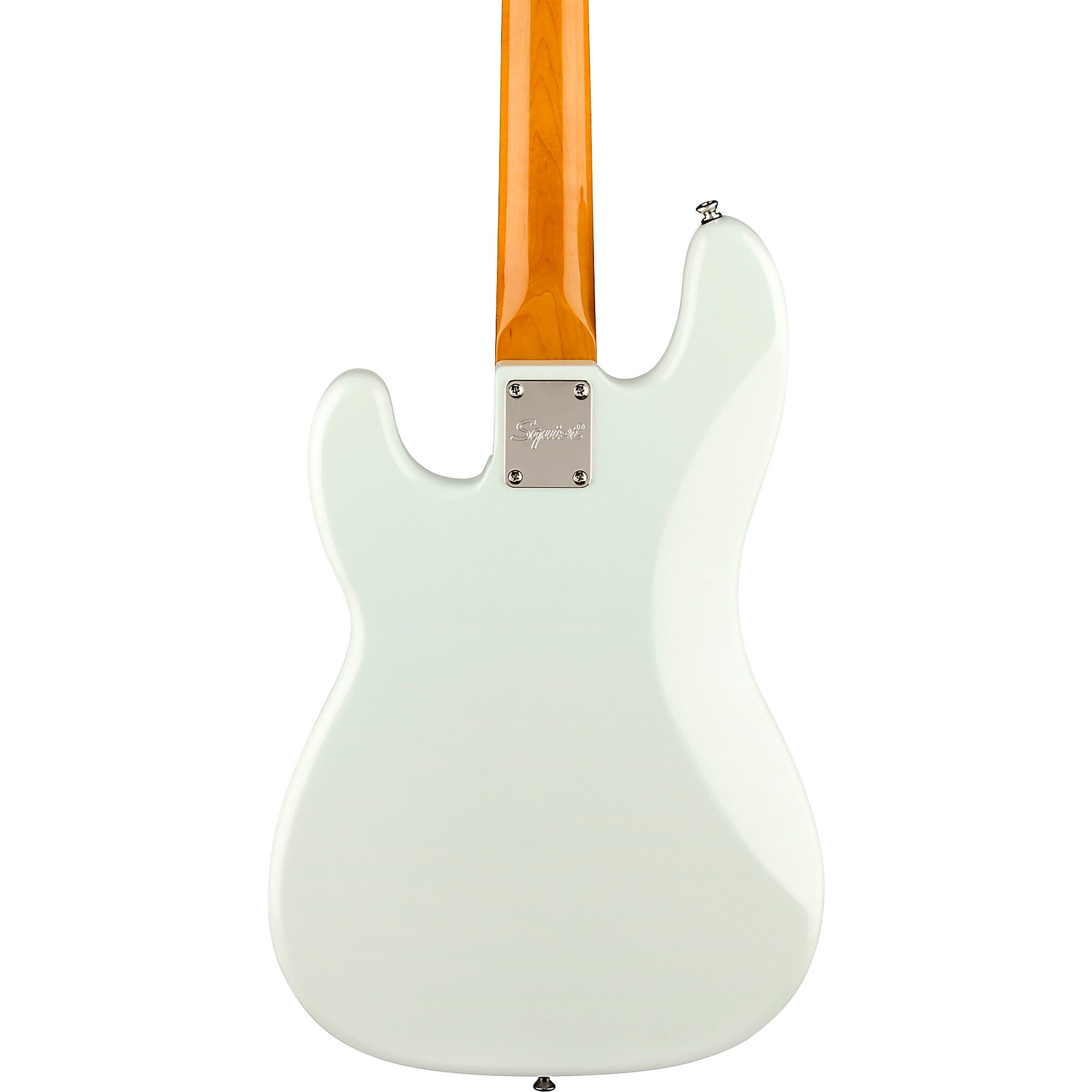 Squier Classic Vibe '60s Precision Bass Limited-Edition Squier Classic Vibe '60s Precision Bass Limited-Edition