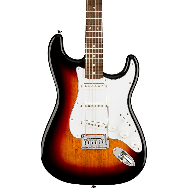 Squier Affinity Series Stratocaster Electric Guitar | Music & Arts