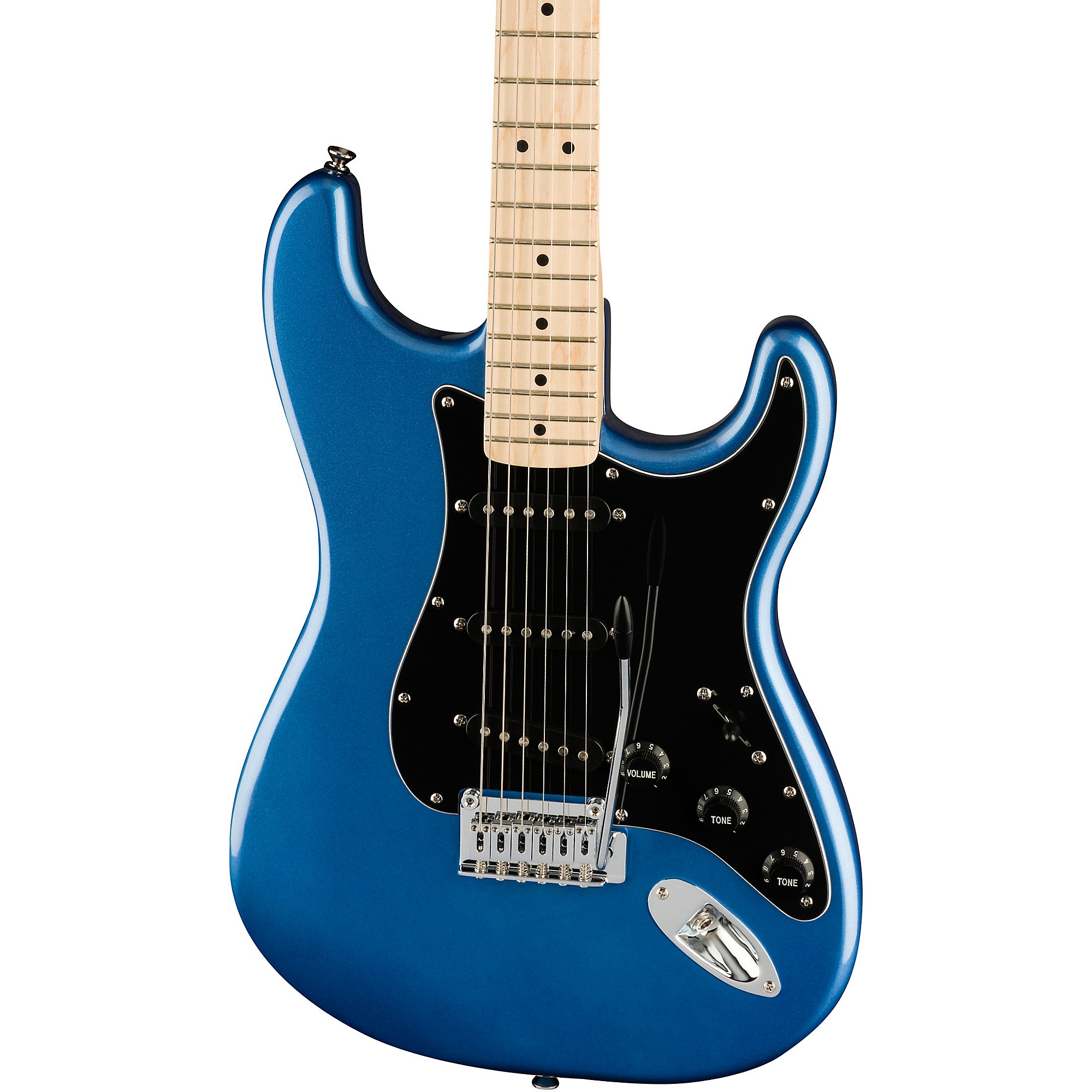 Squier Affinity Series Stratocaster Electric Guitar - | Music & Arts