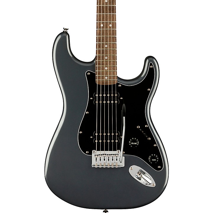 Squier Affinity Series Stratocaster HH Electric Guitar | Music & Arts
