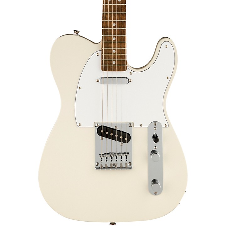 Squier Squier Affinity Series Telecaster Electric Guitar