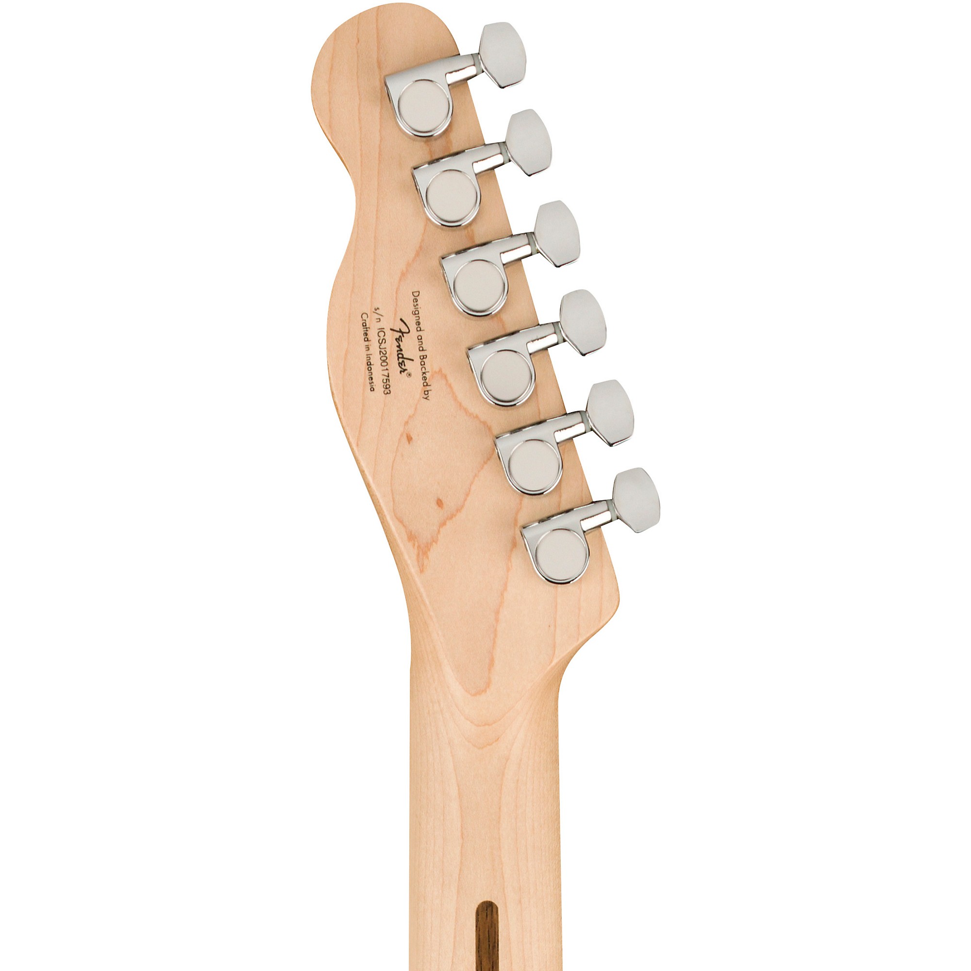 Squier Affinity Series Telecaster Electric Guitar | Music & Arts