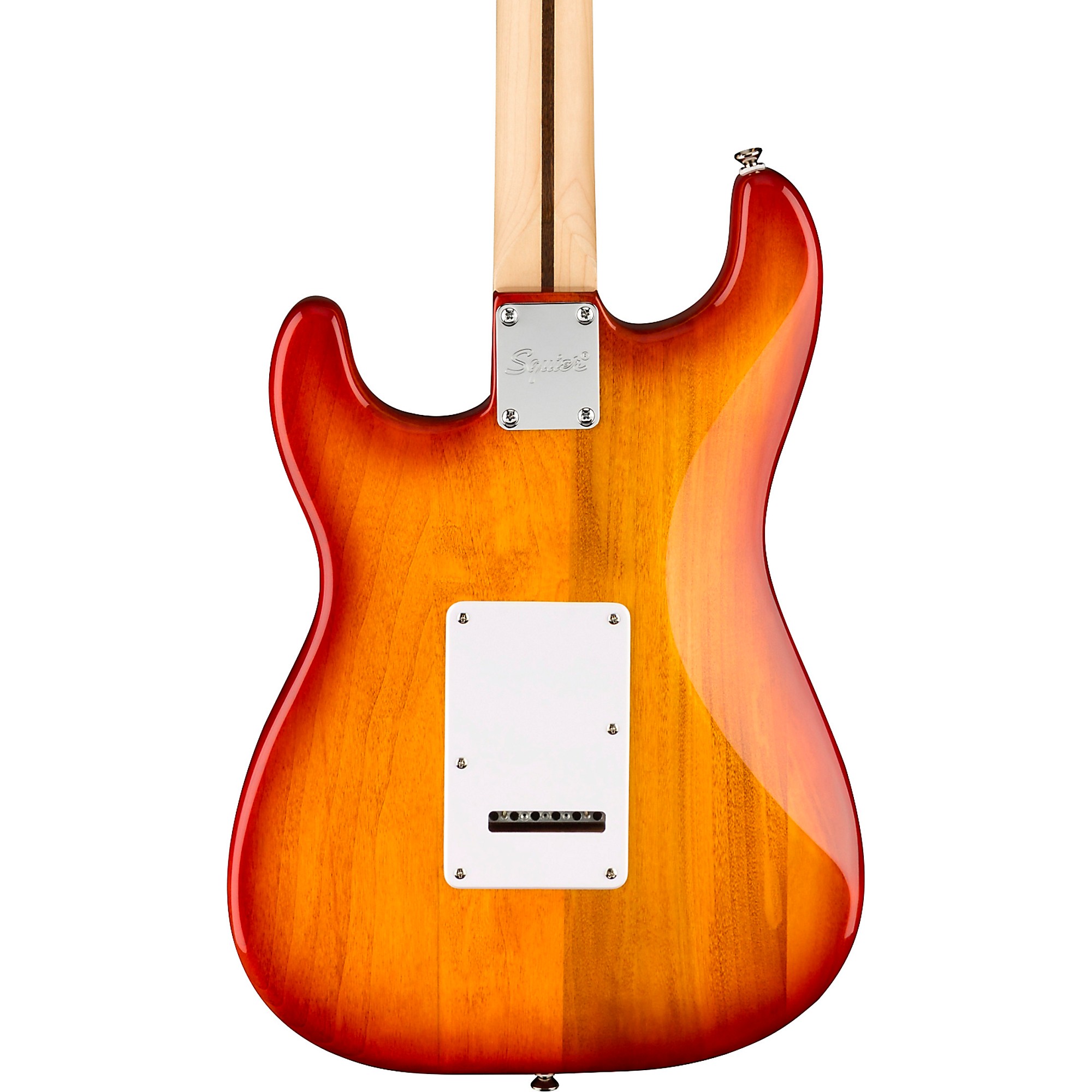 Squier Affinity Series Stratocaster FMT HSS Maple Fingerboard
