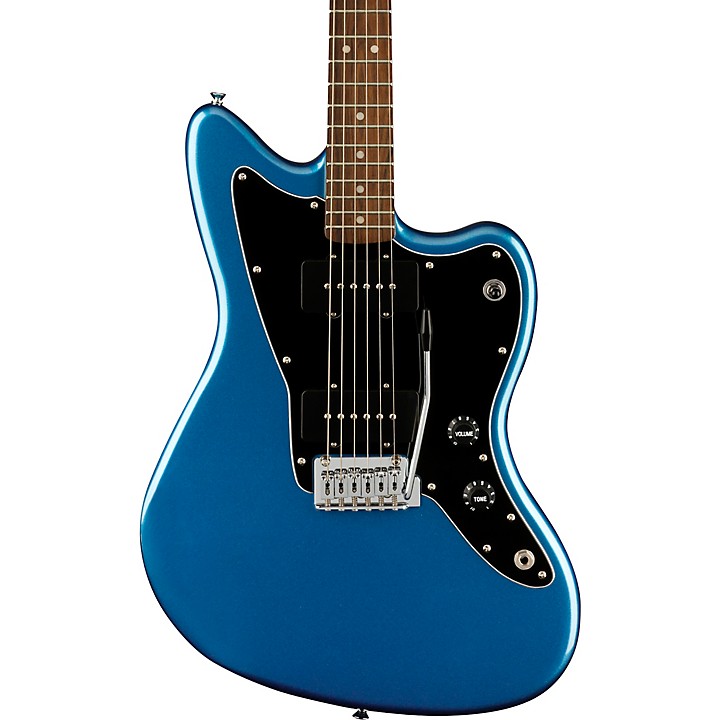 Squier Affinity Series Jazzmaster Electric Guitar | Music & Arts