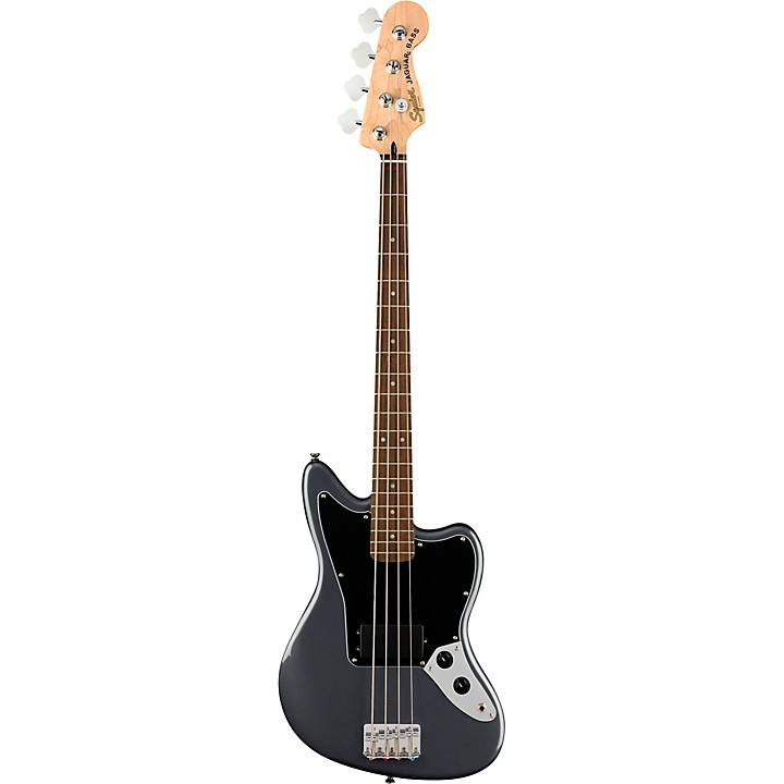 Squier Affinity Series Jaguar Bass H | Music & Arts 