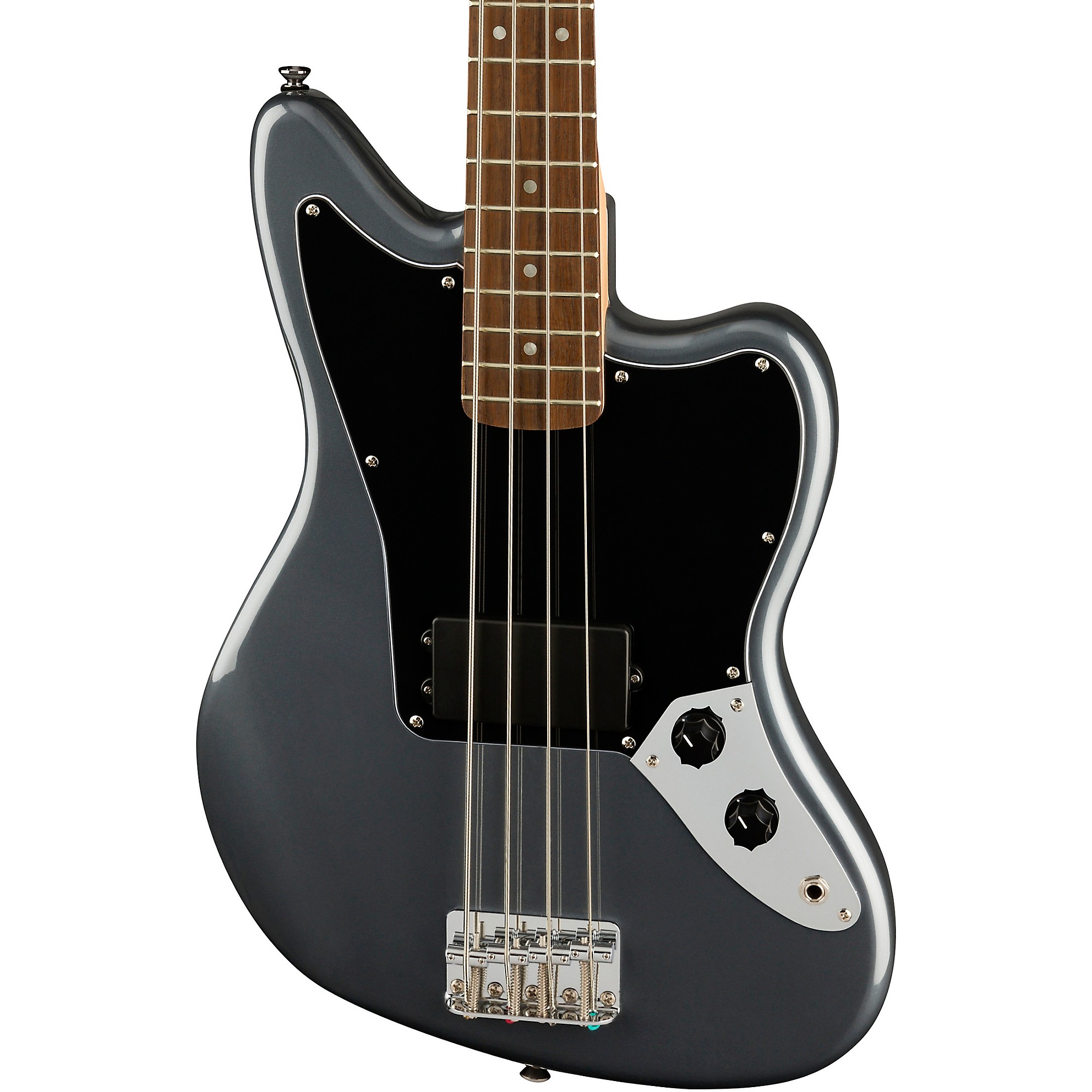 Squier Affinity Series Jaguar Bass H | Music & Arts
