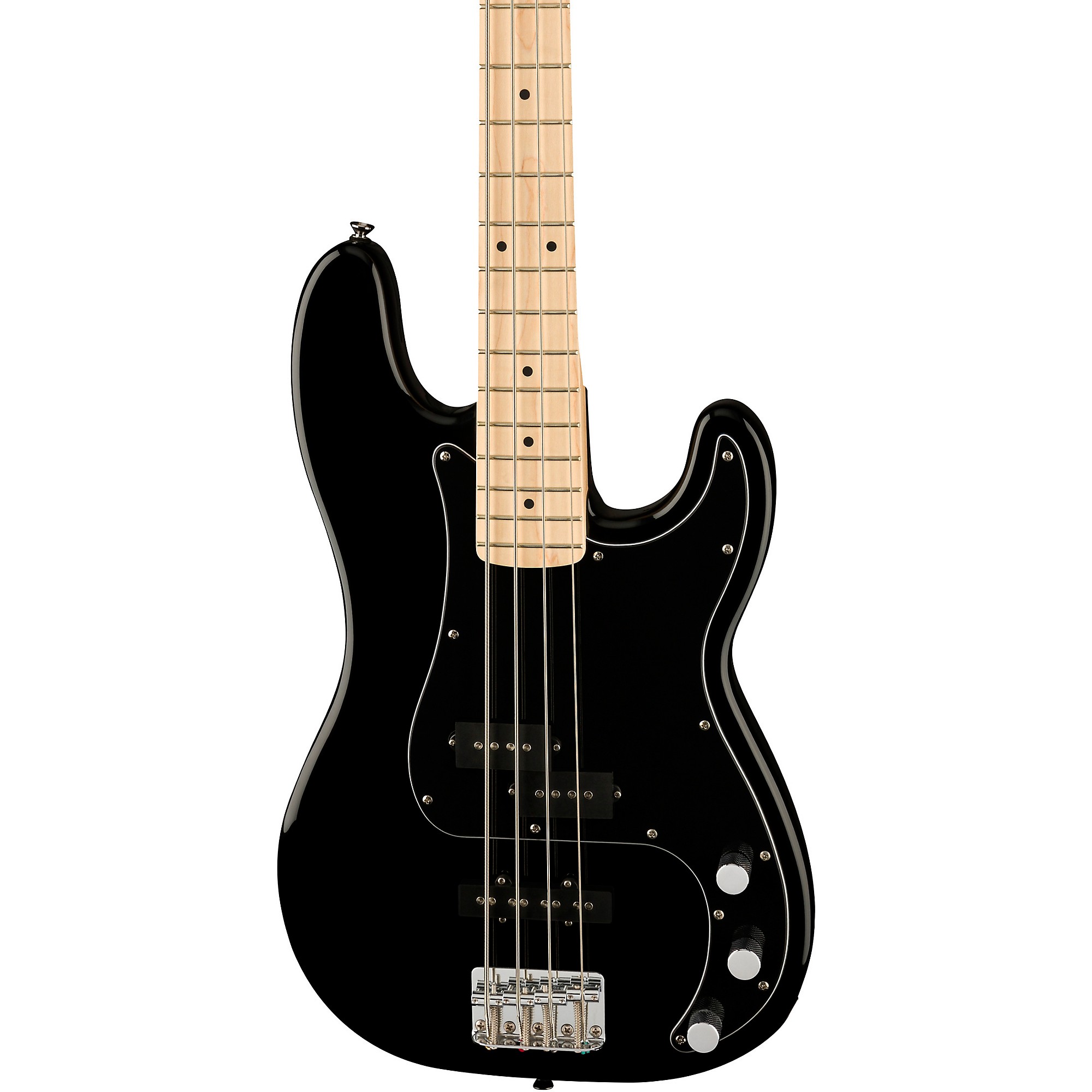 Squier Affinity Series Precision Bass PJ Maple Fingerboard