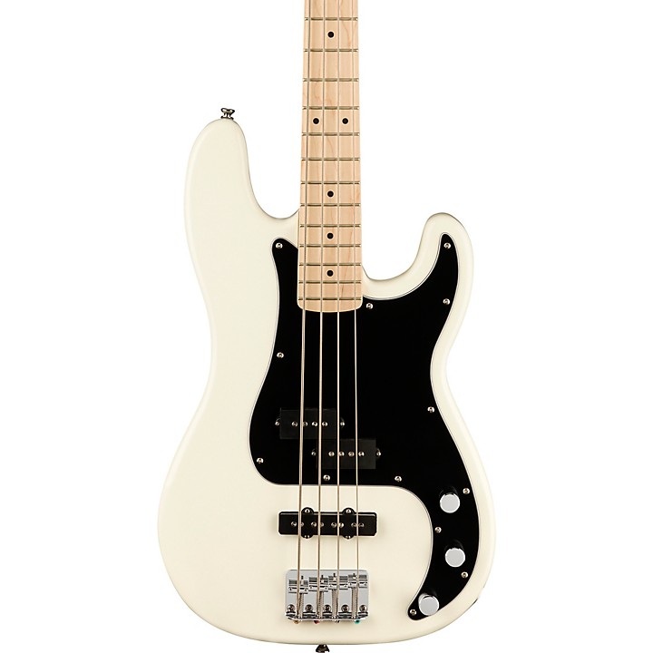 Squier Squier Affinity Series Precision Bass PJ Maple Fingerboard