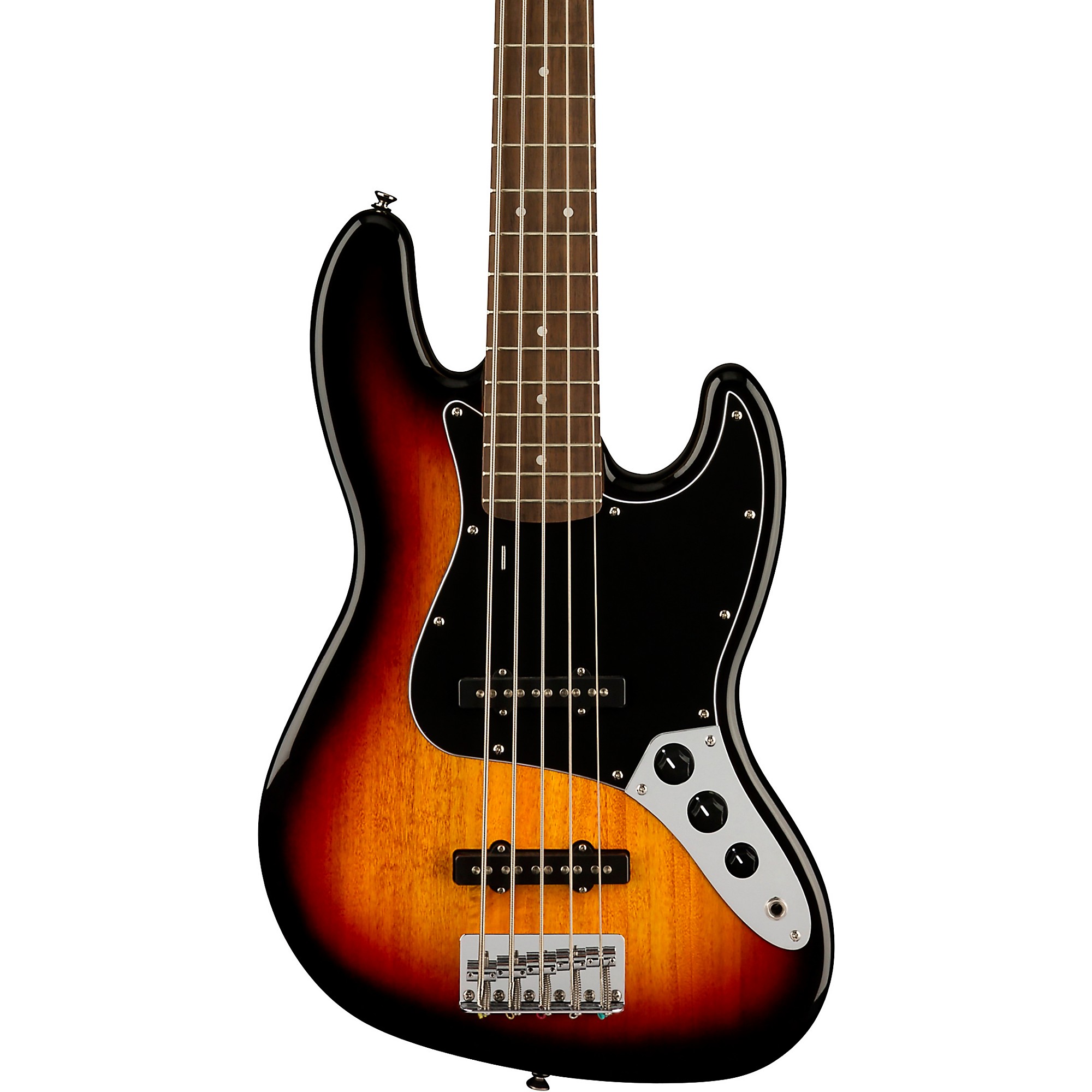 Squier Affinity Series Jazz Bass V | Music & Arts
