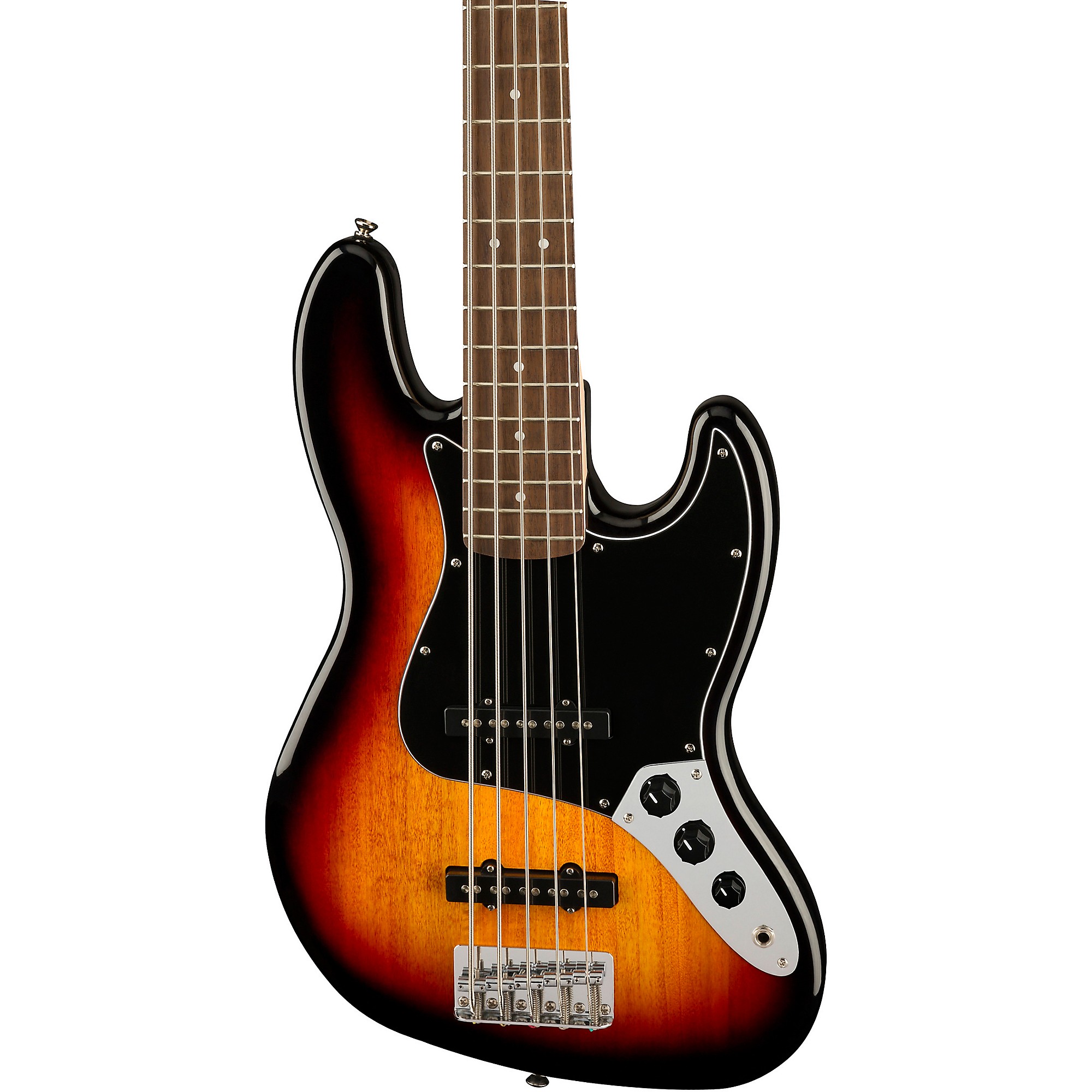 SQUIER Affinity Jazz Bass V ５弦 Squier Affinity Series Active Jazz Bass V | Music & Arts