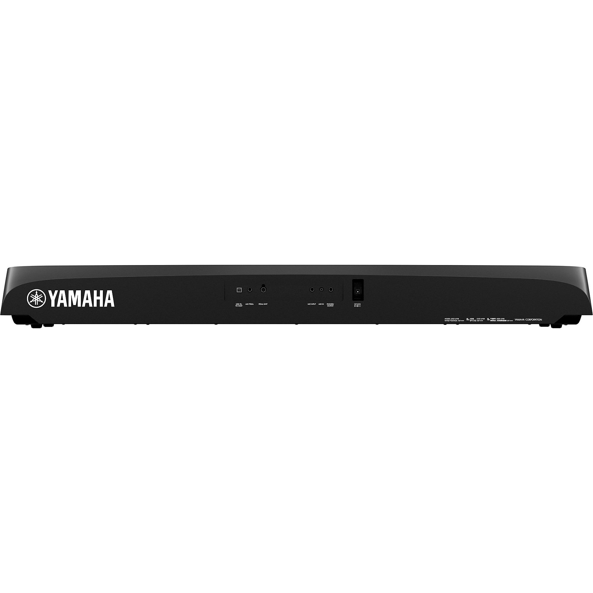Yamaha DGX-670 Digital Piano Package | Music & Arts