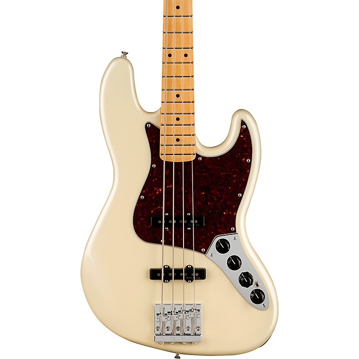 Jazz store bass growl