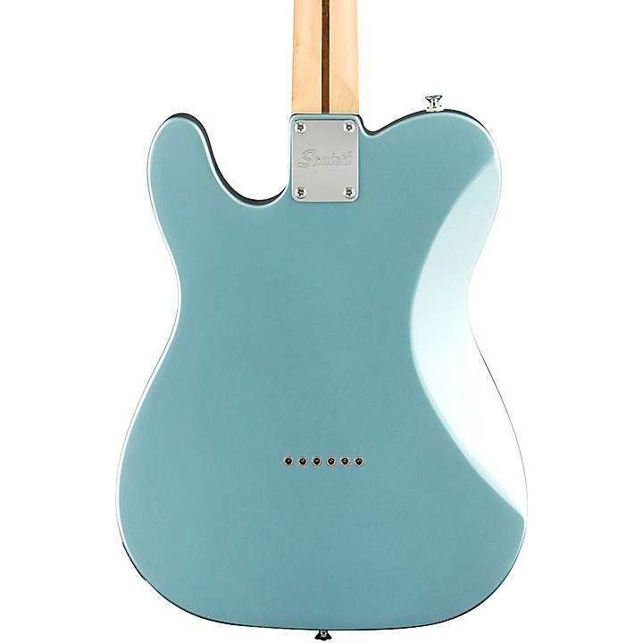 Squier Affinity Series Telecaster Limited-Edition Electric Guitar 