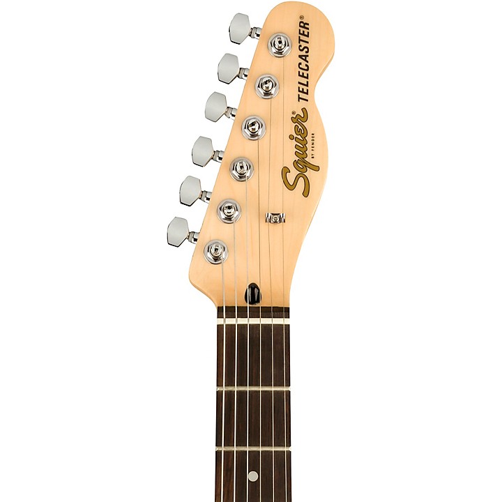 Squier Affinity Series Telecaster Limited-Edition Electric Guitar