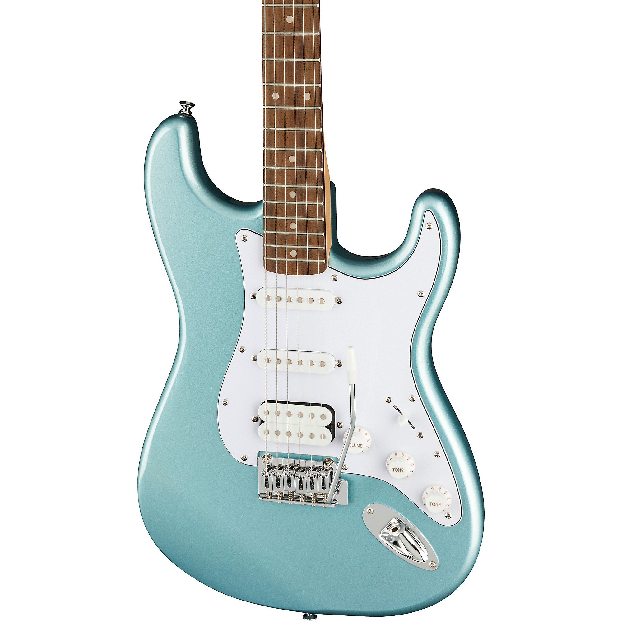 Squier Affinity Series Stratocaster HSS Limited-Edition Electric