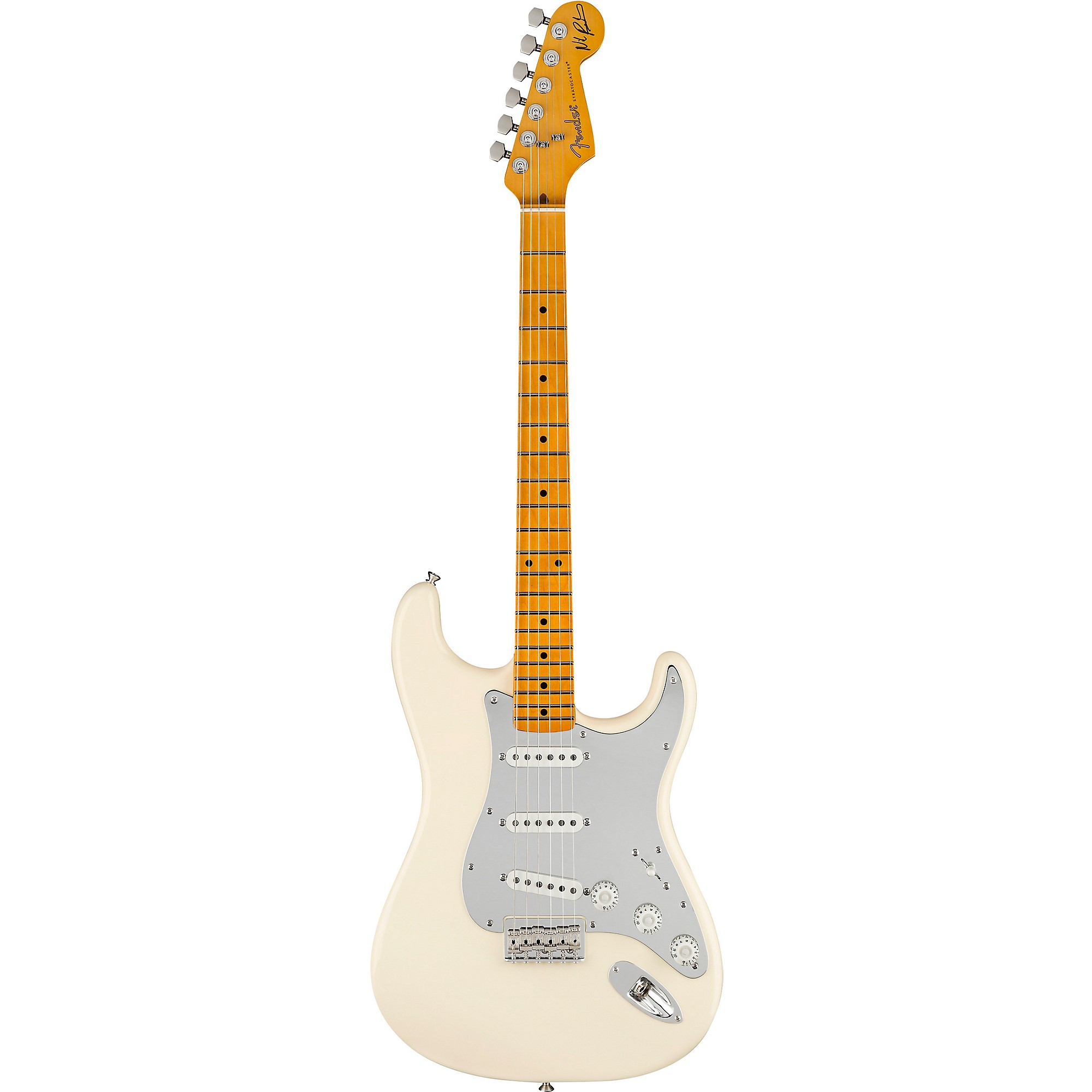 ギター Nile Rodgers Hitmaker Stratocaster Fender Nile Rodgers Hitmaker Stratocaster Maple Fingerboard