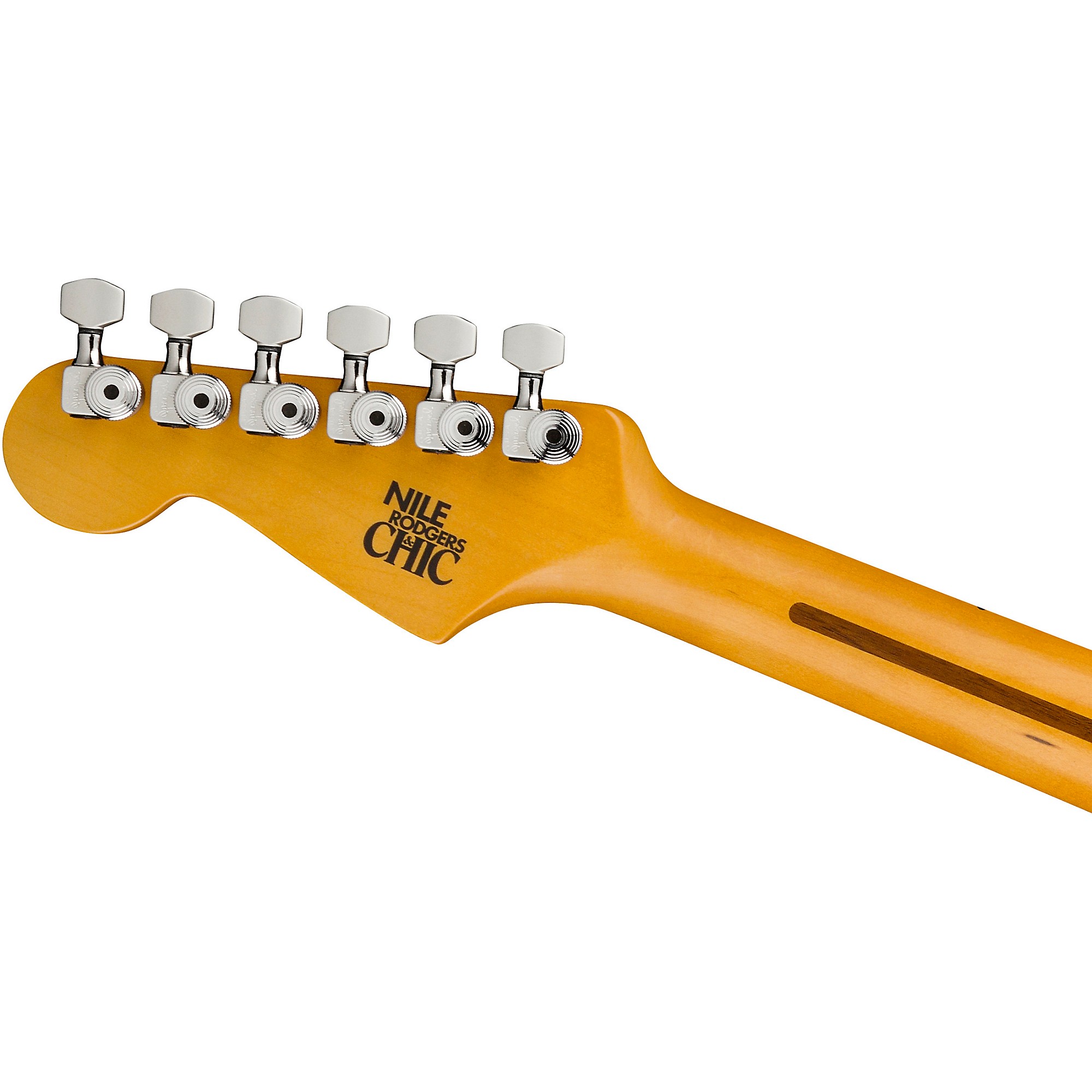 Fender Nile Rodgers Hitmaker Stratocaster Maple Fingerboard
